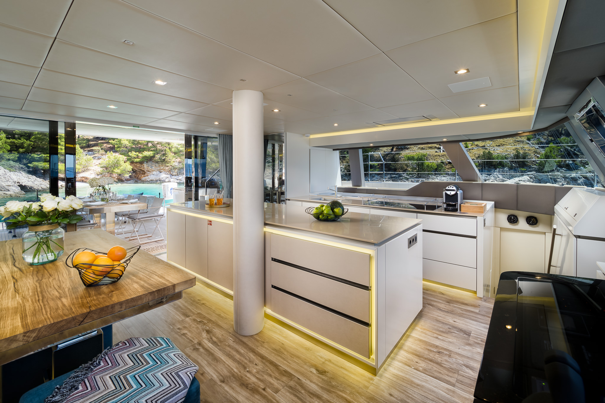 Sunreef 60 — photo 119