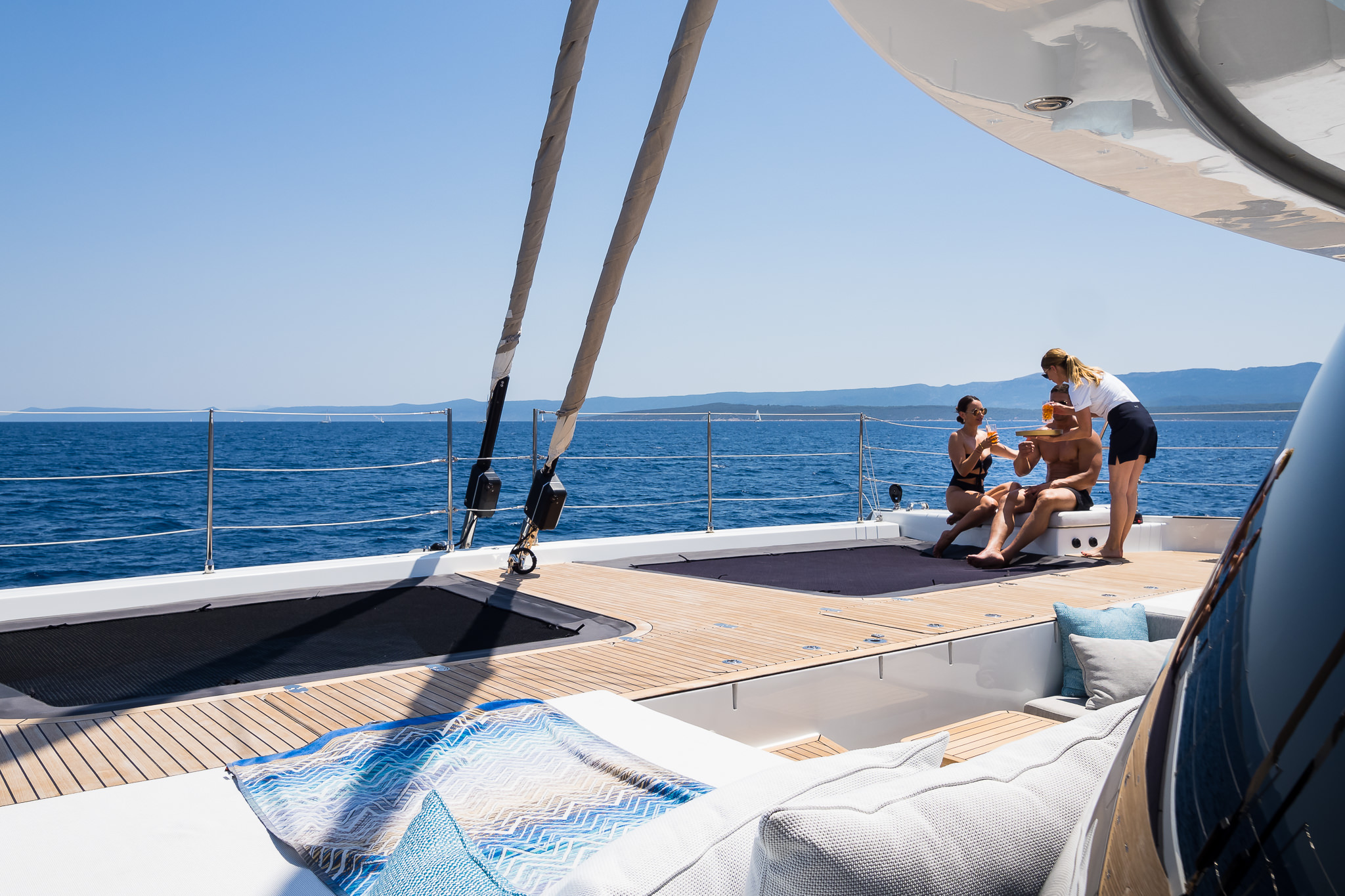 Sunreef 60 — photo 23