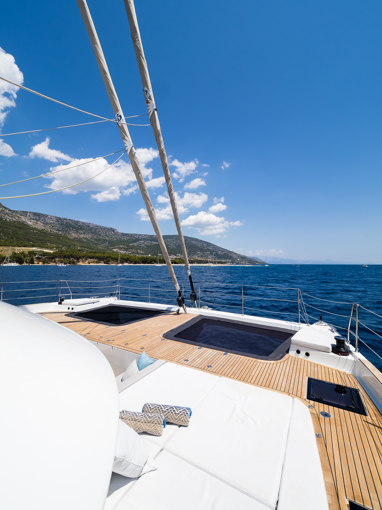 Sunreef 60 — photo 90