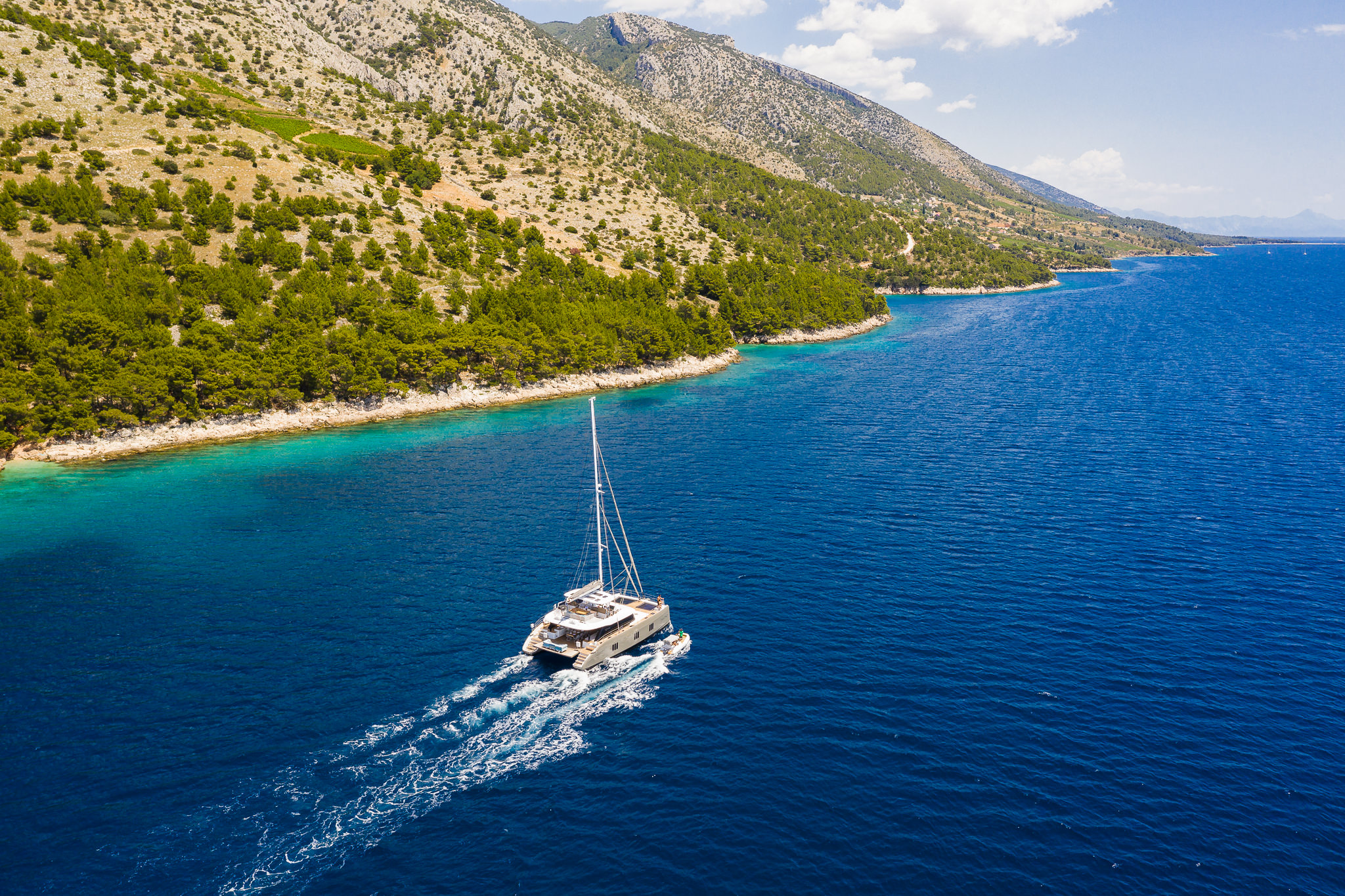Sunreef 60 — photo 17