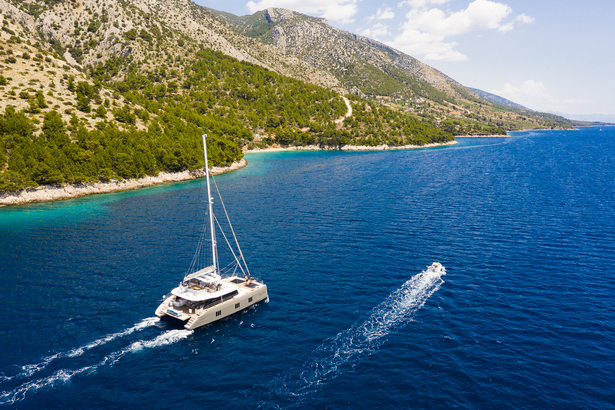 Sunreef 60 — photo 20