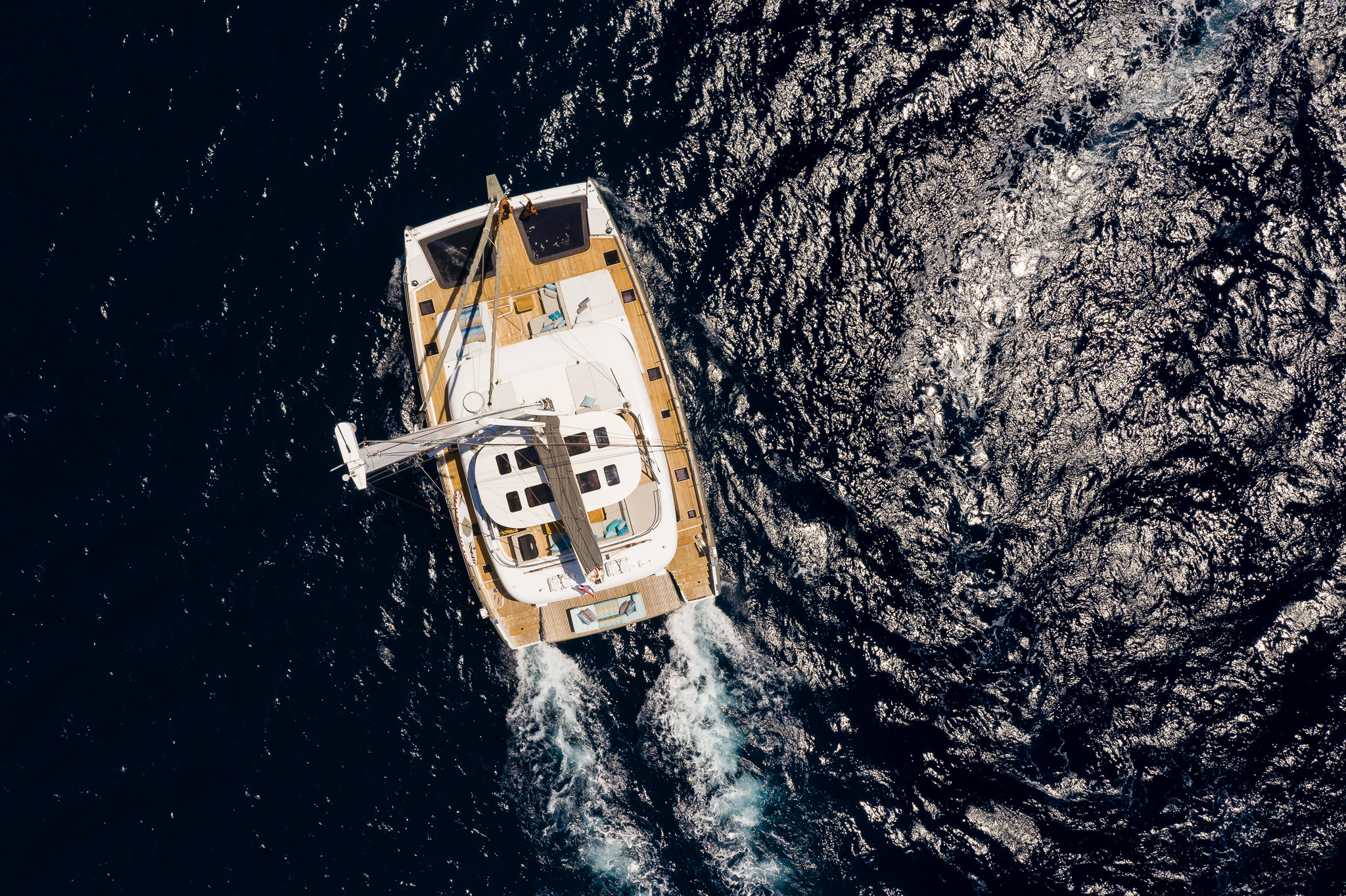 Sunreef 60 — photo 34