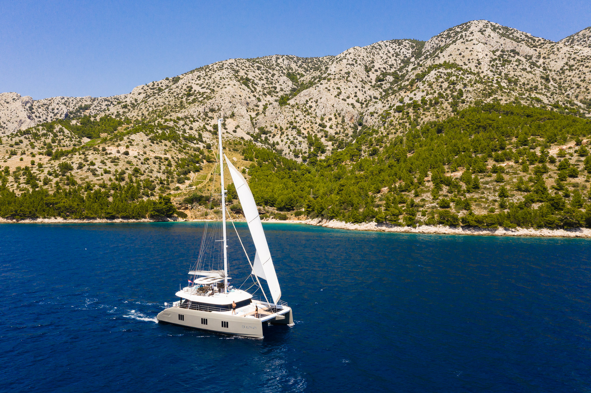 Sunreef 60 — photo 175