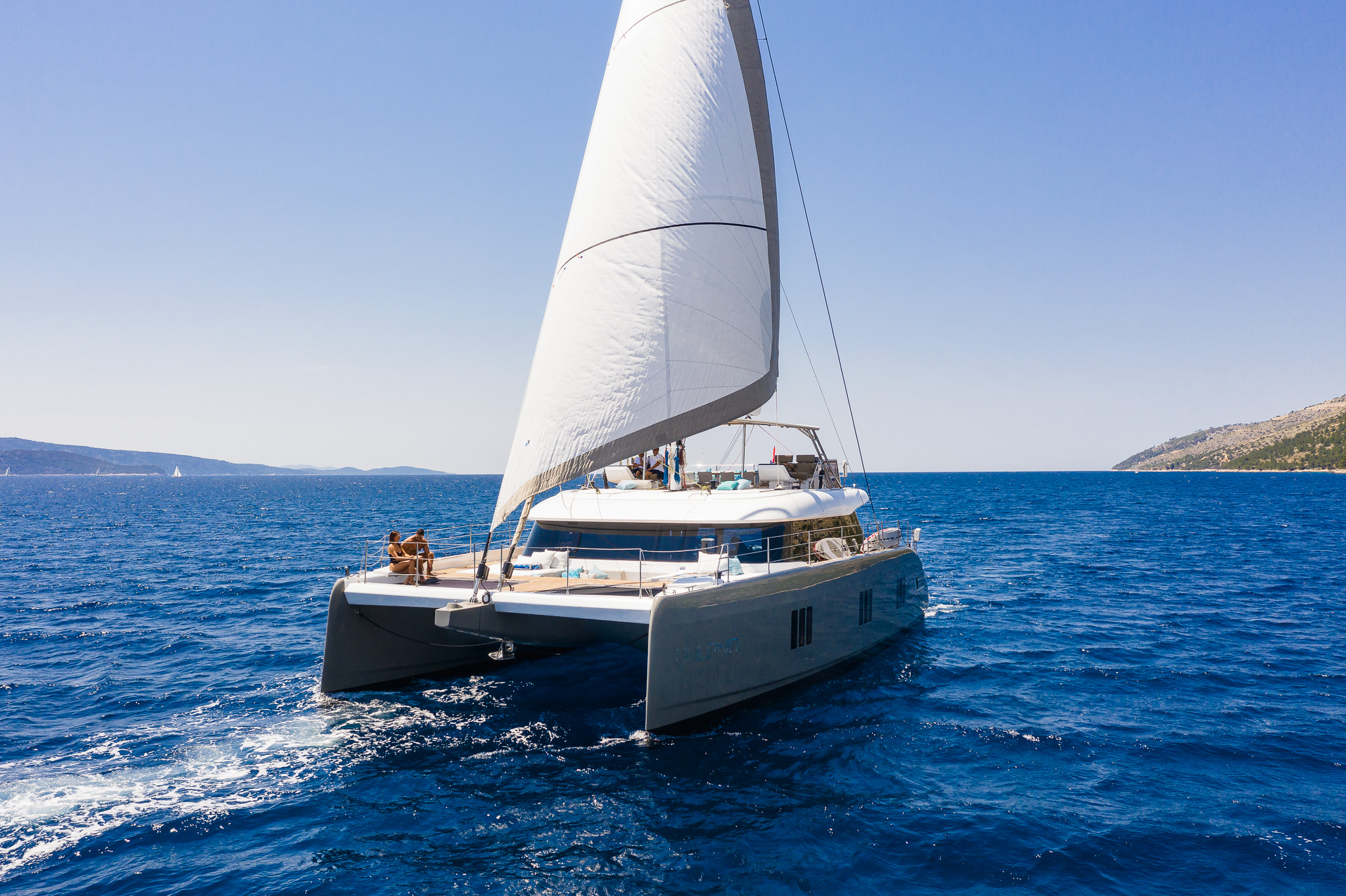 Sunreef 60 — photo 45