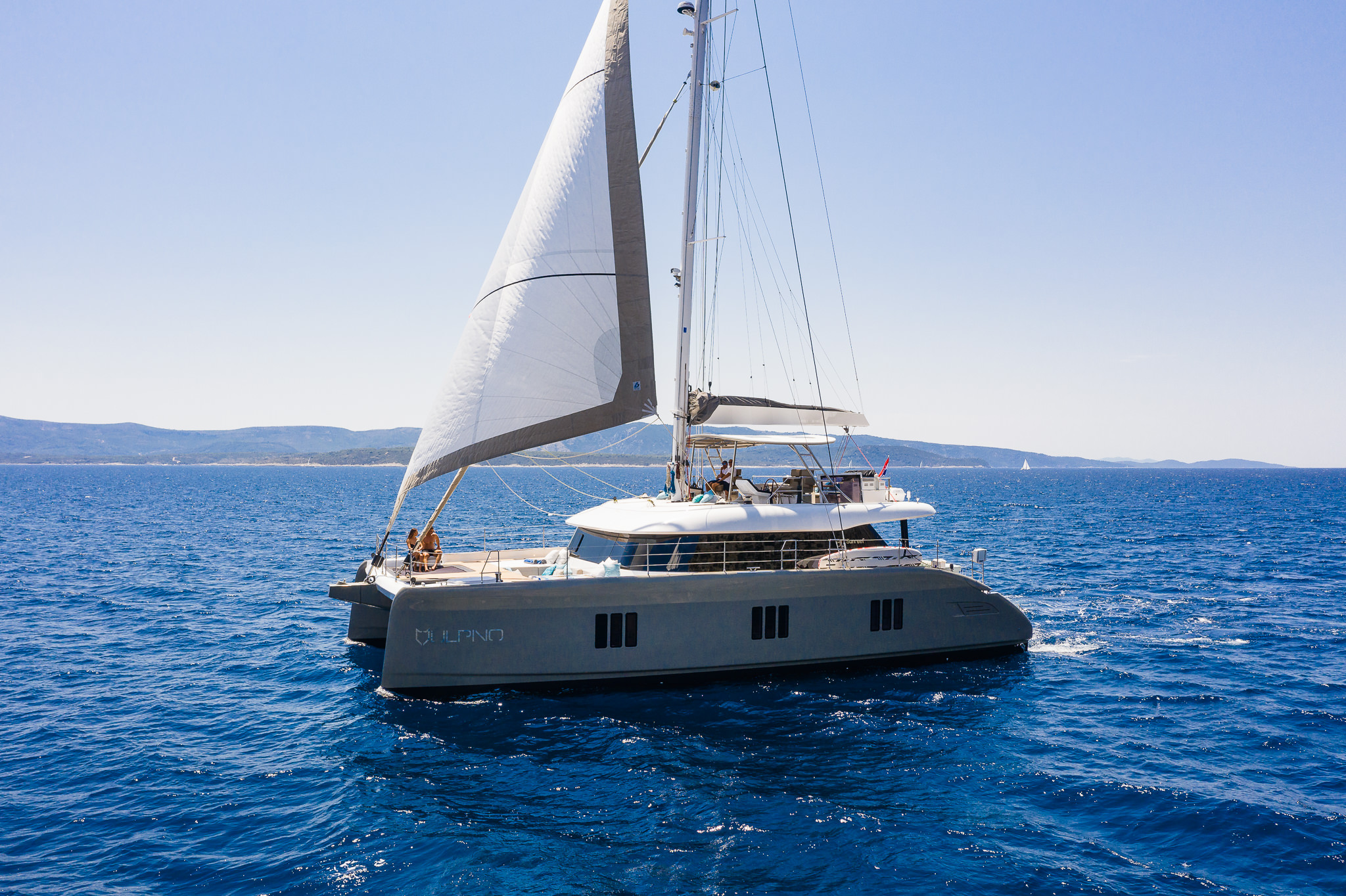 Sunreef 60 — photo 35