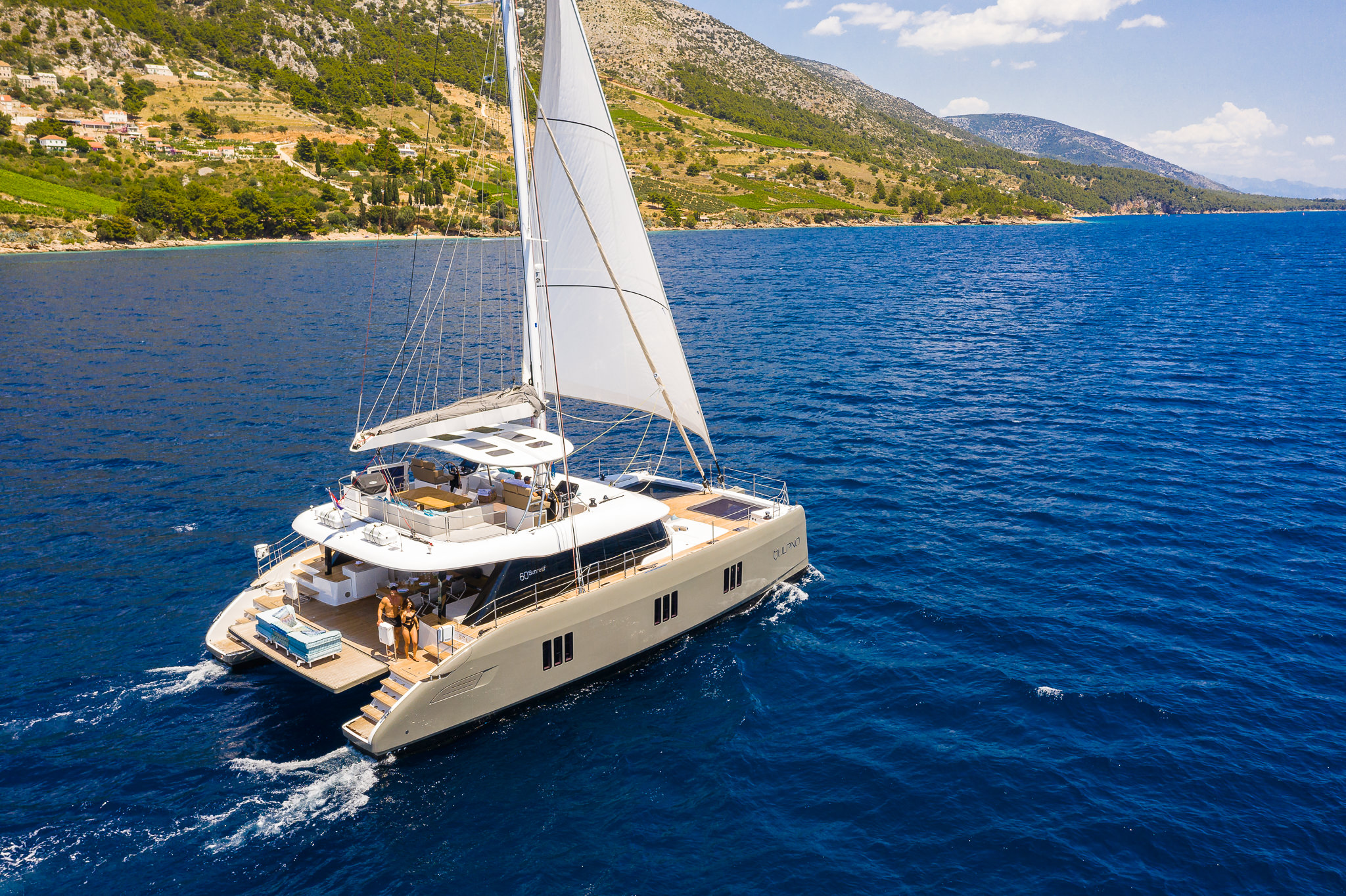 Sunreef 60 — photo 55