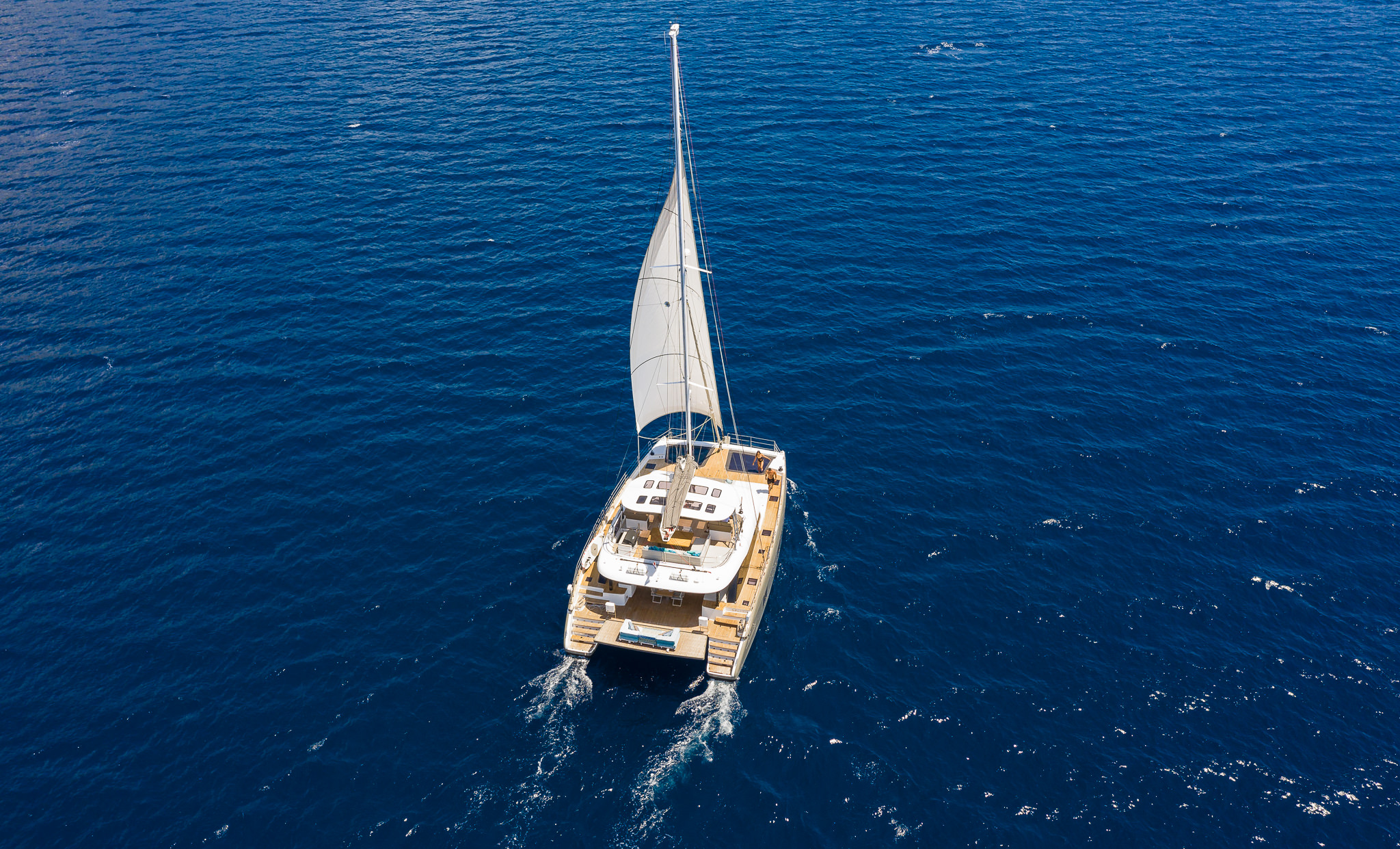 Sunreef 60 — photo 100