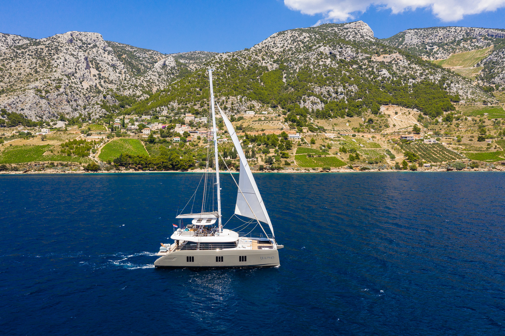 Sunreef 60 — photo 67