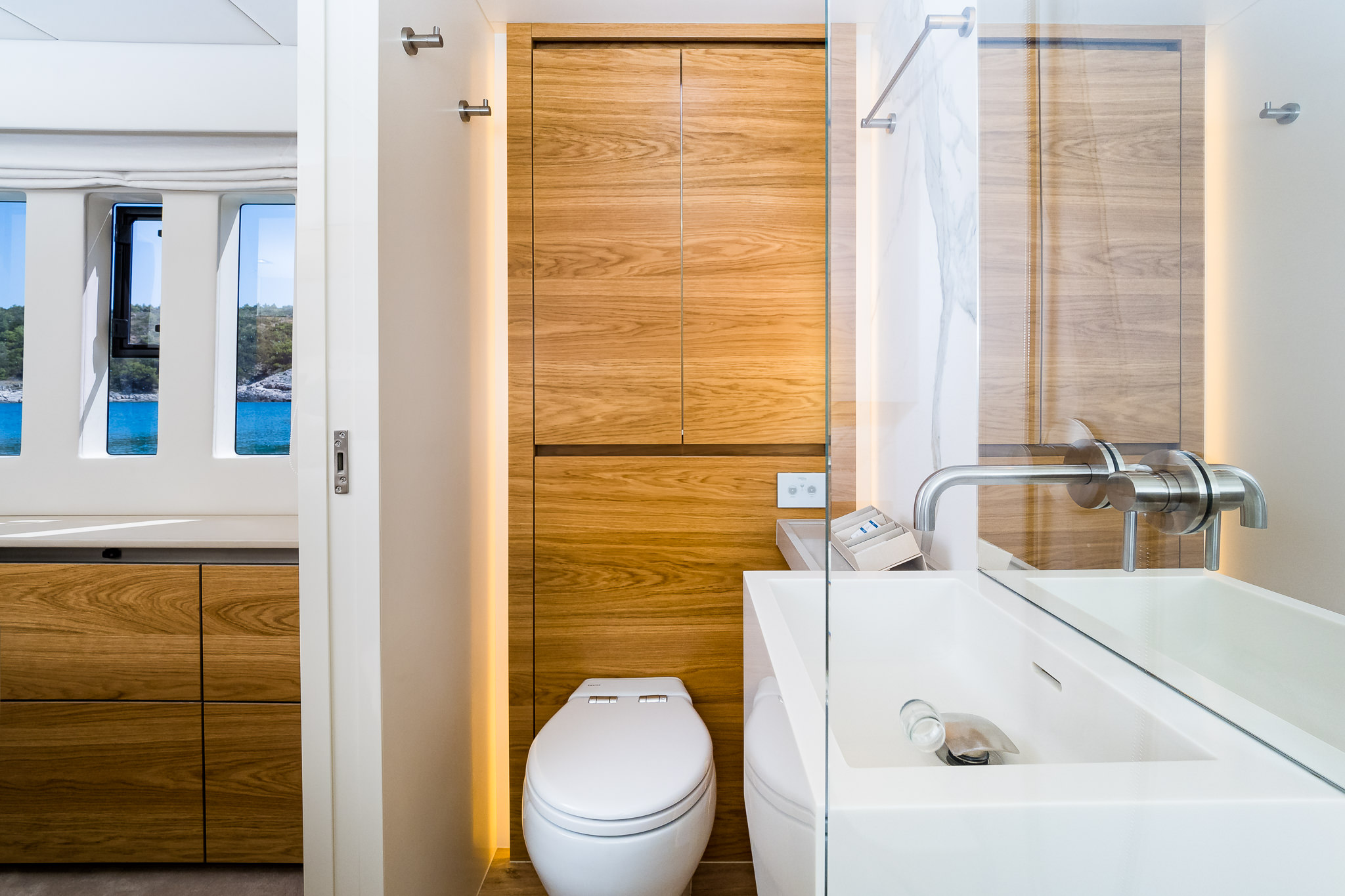 Sunreef 60 — photo 40