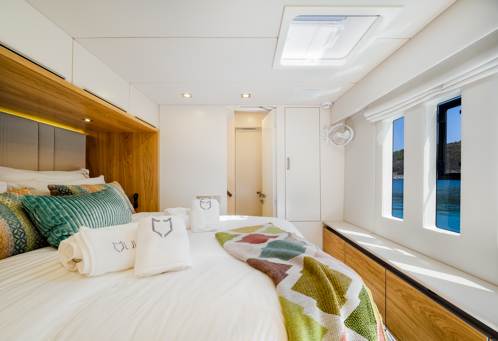 Sunreef 60 — photo 169