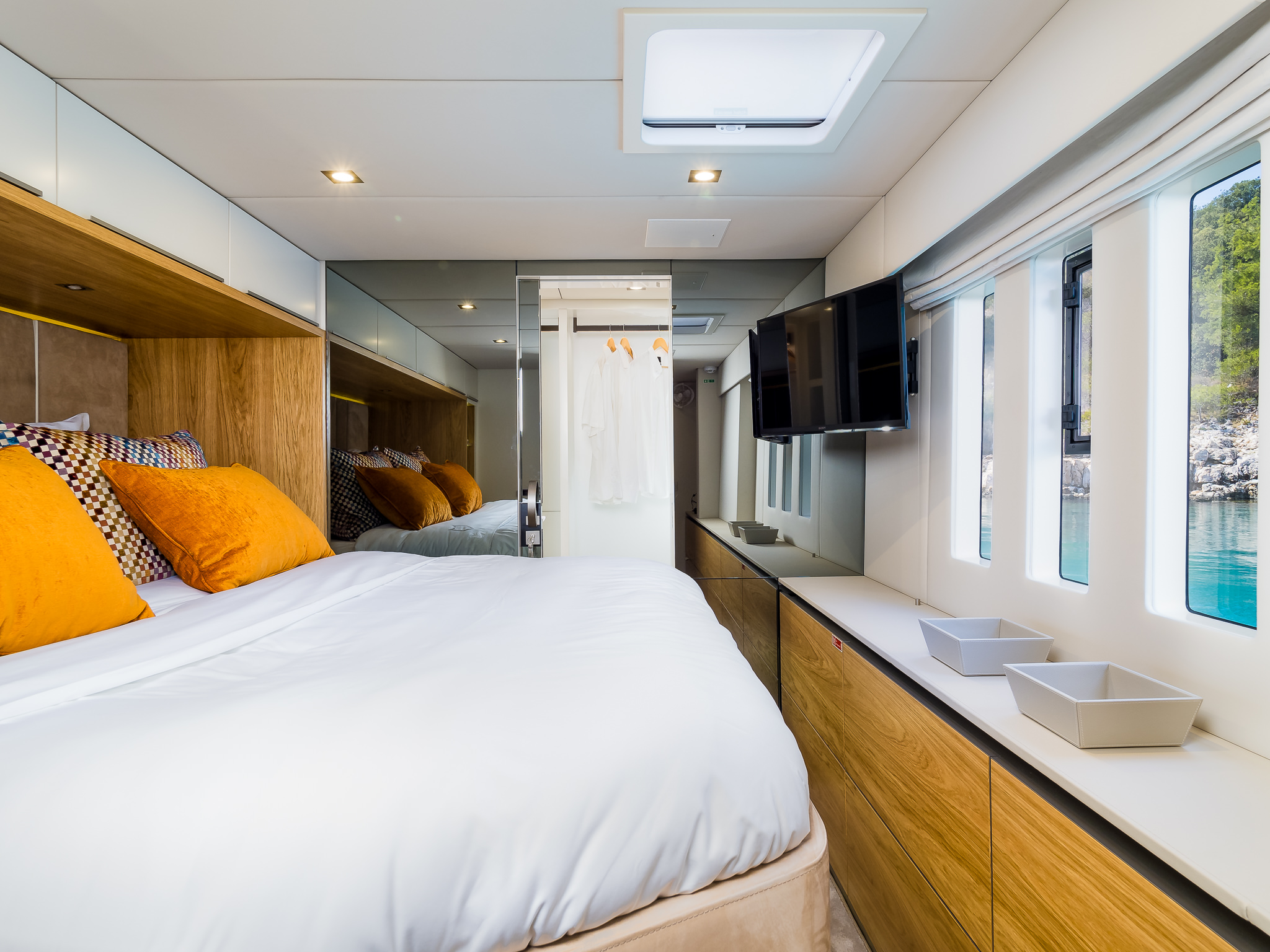 Sunreef 60 — photo 36