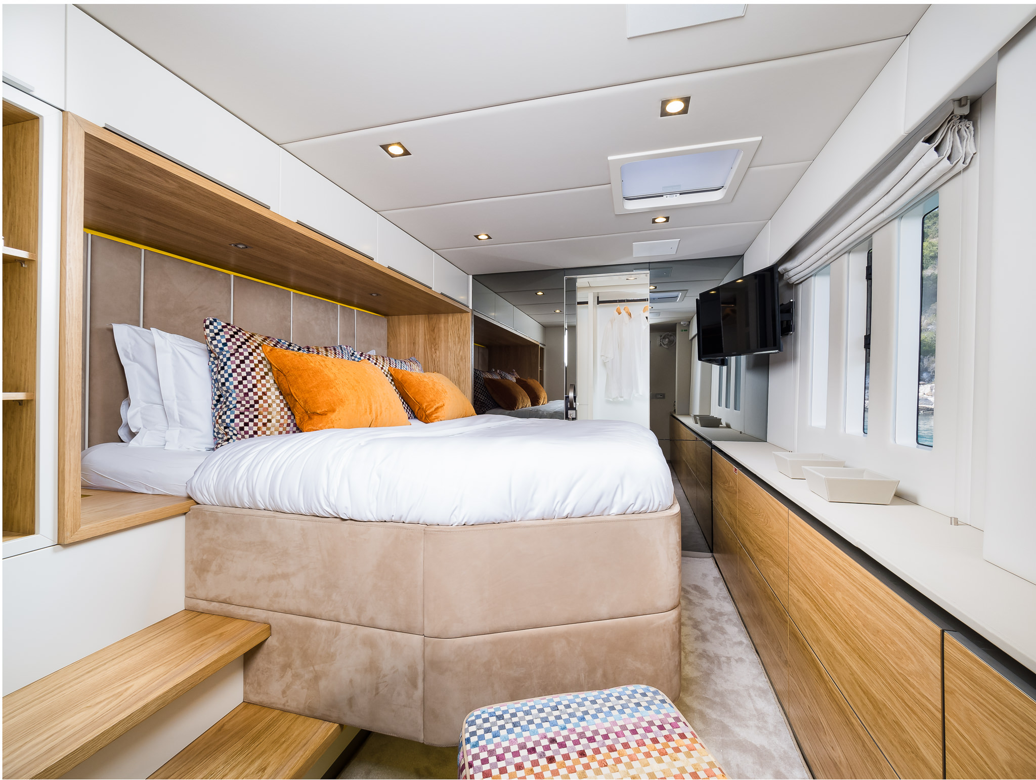 Sunreef 60 — photo 28