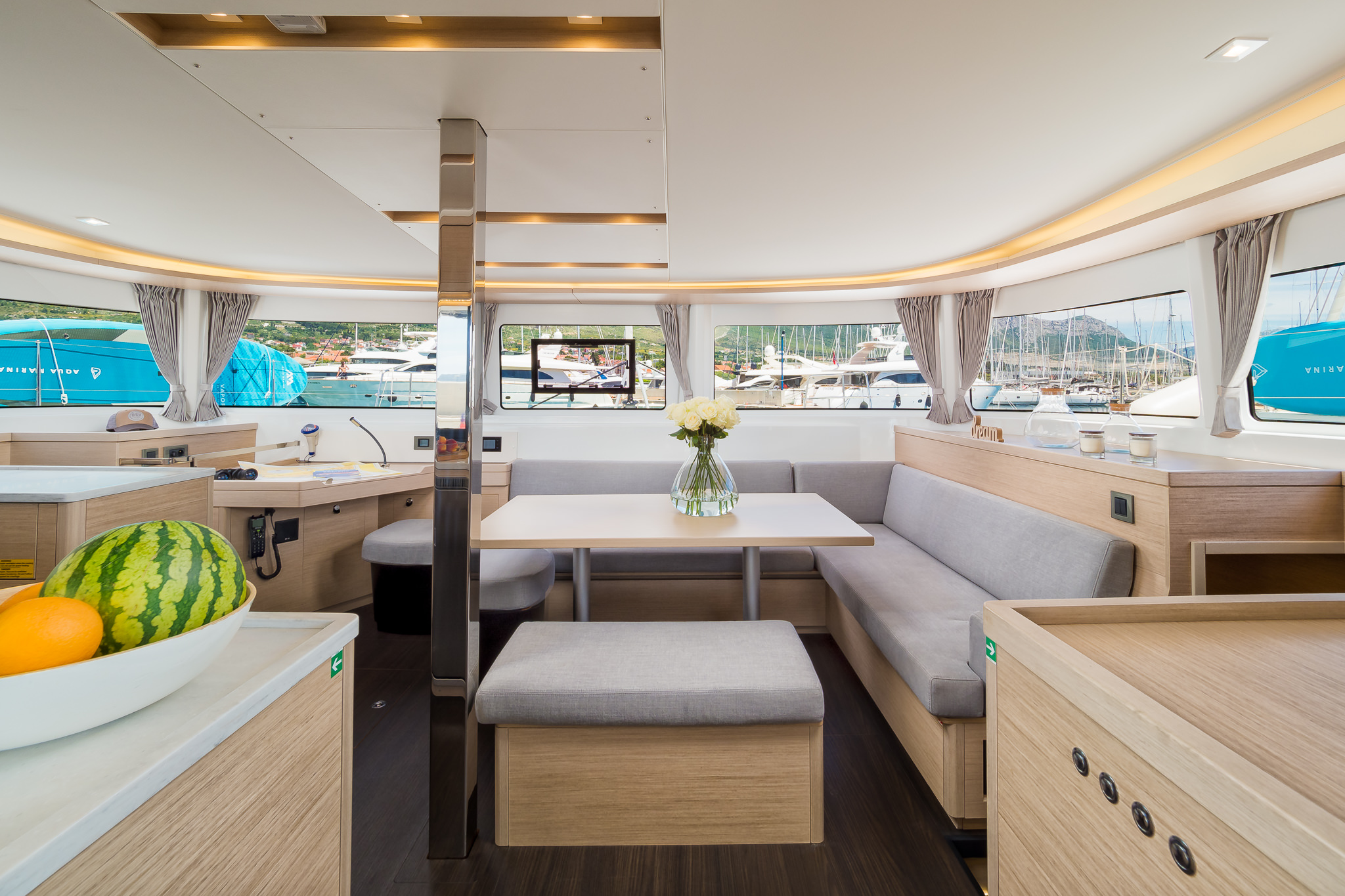 Lagoon 46 — photo 20