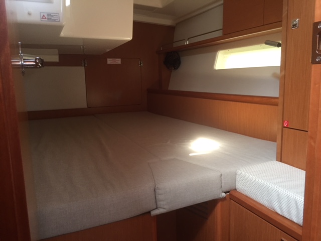 Bavaria C45 — photo 19