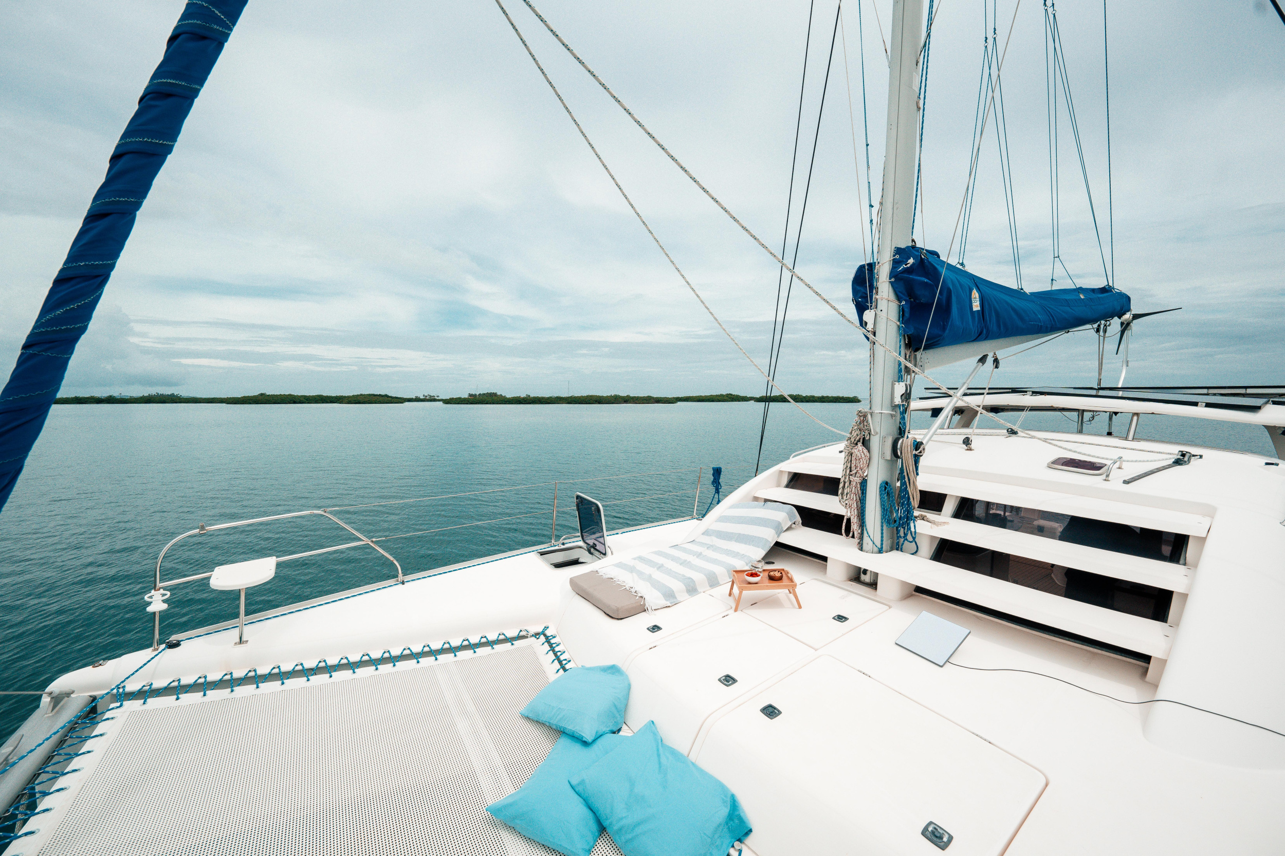 Leopard 40 — photo 17
