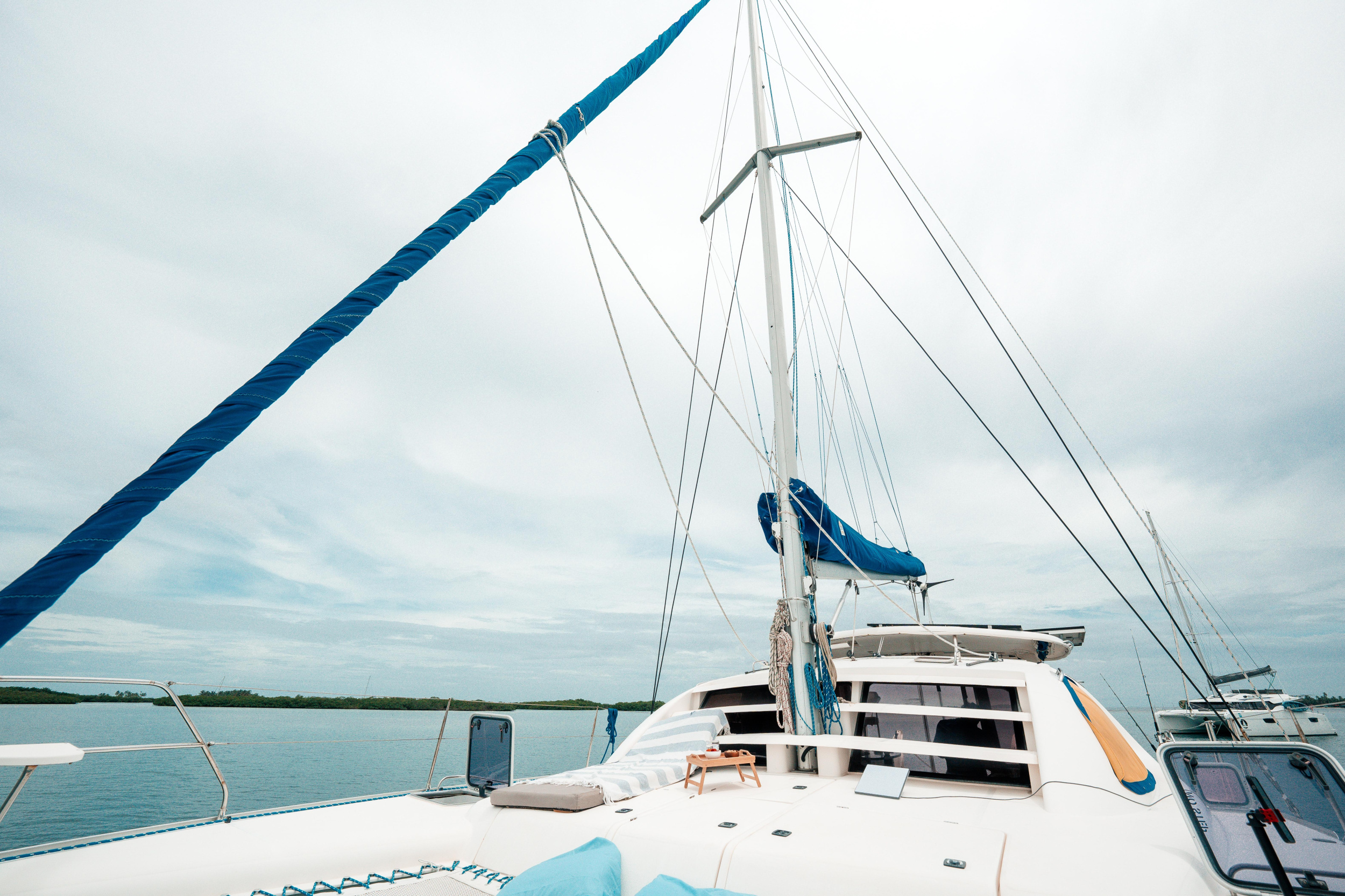 Leopard 40 — photo 23