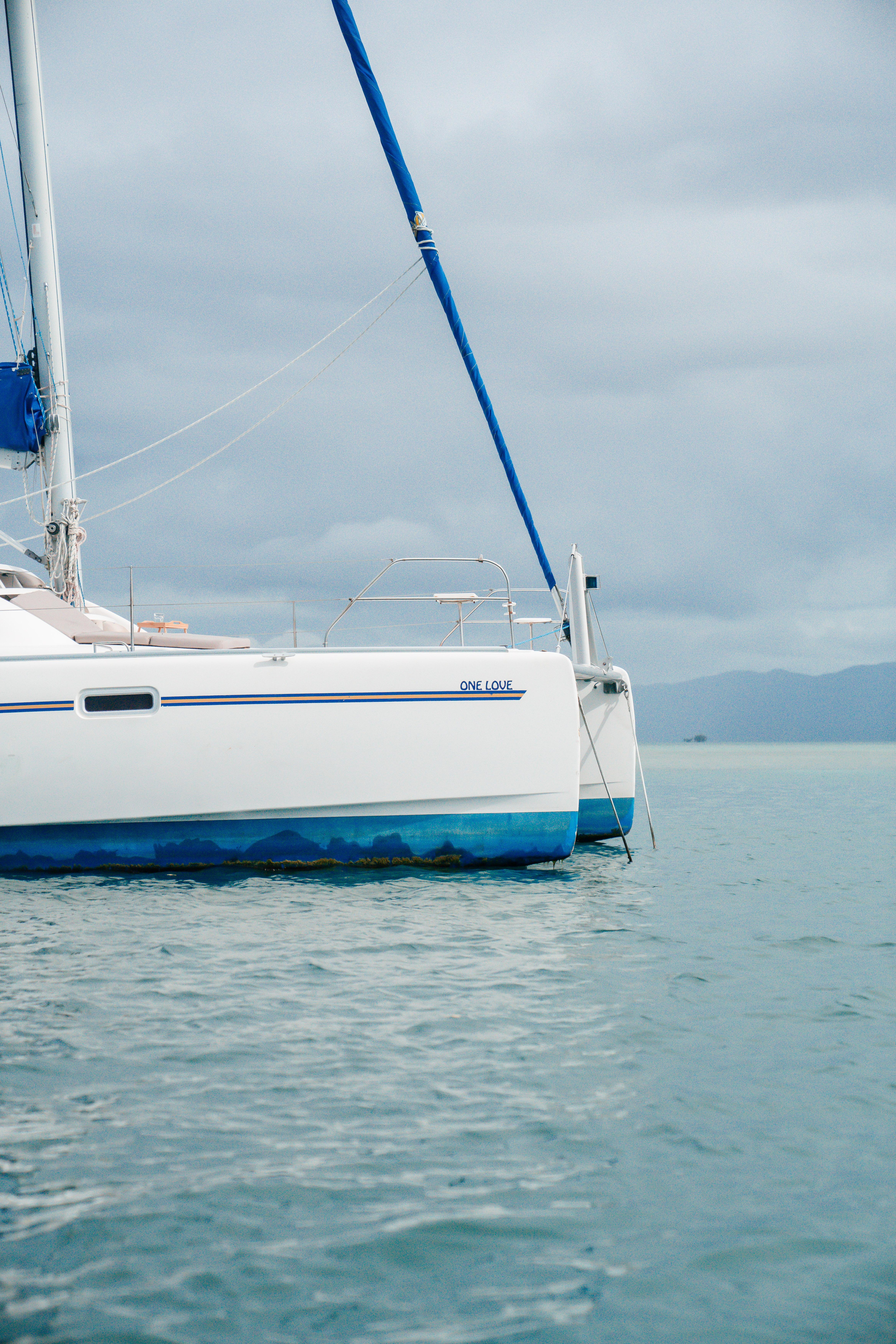 Leopard 40 — photo 6