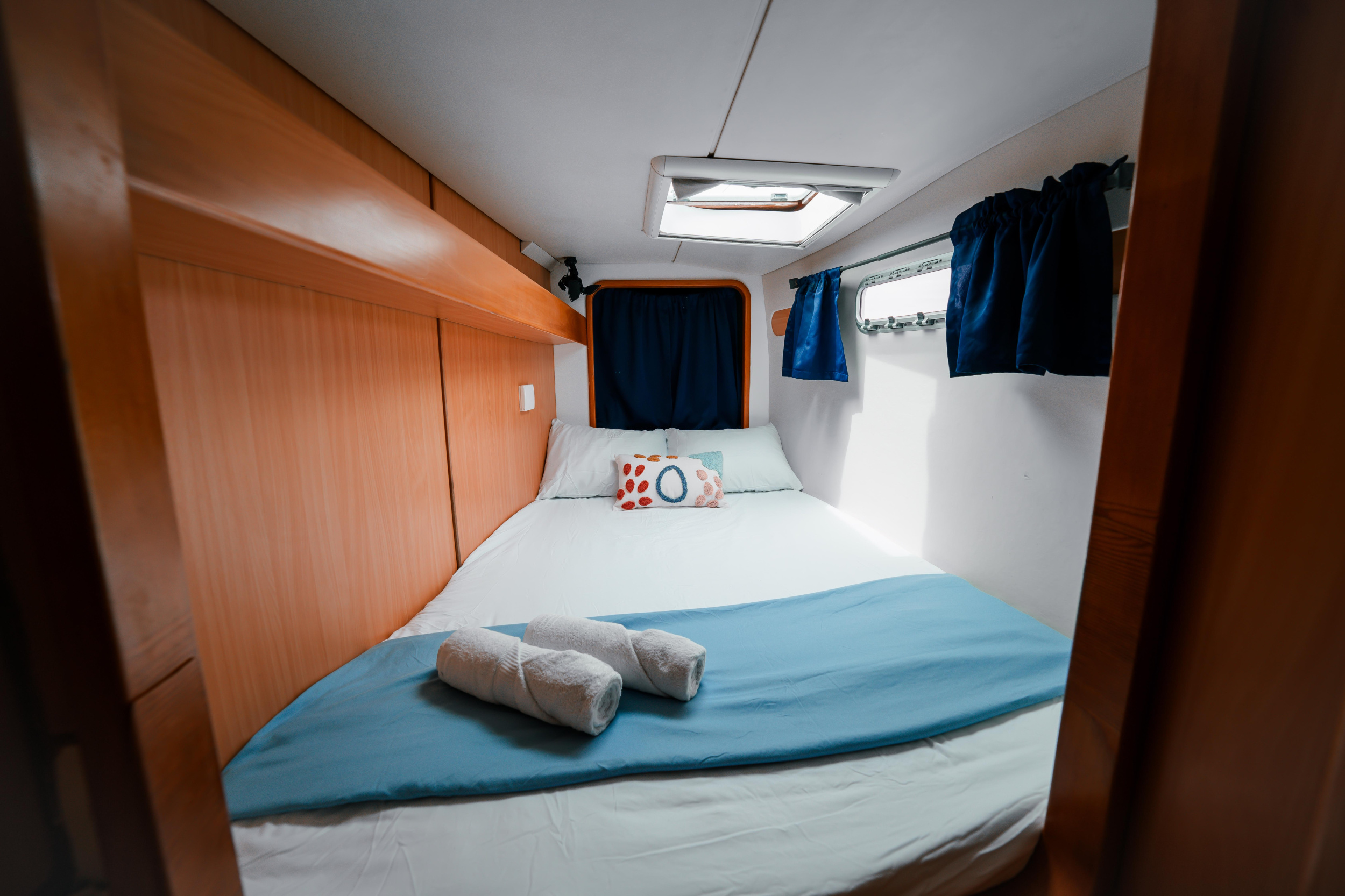Leopard 40 — photo 10