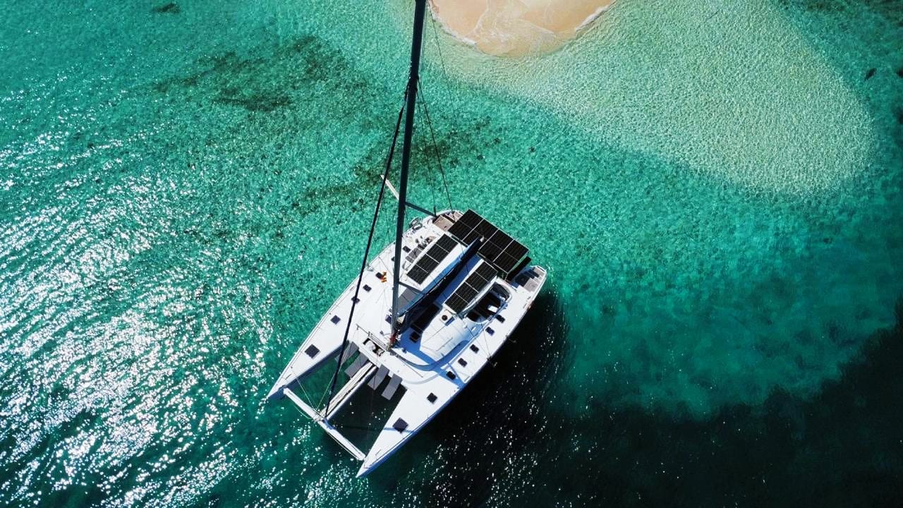 Lagoon Switch 570 — photo 5
