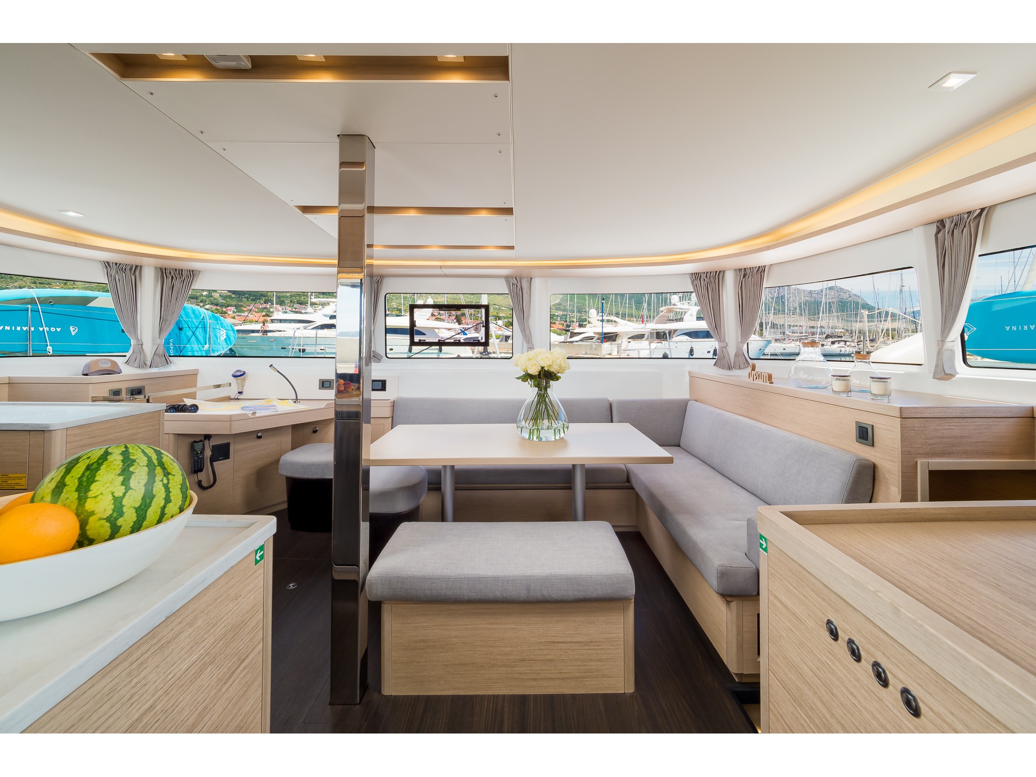 Lagoon 46 — photo 22