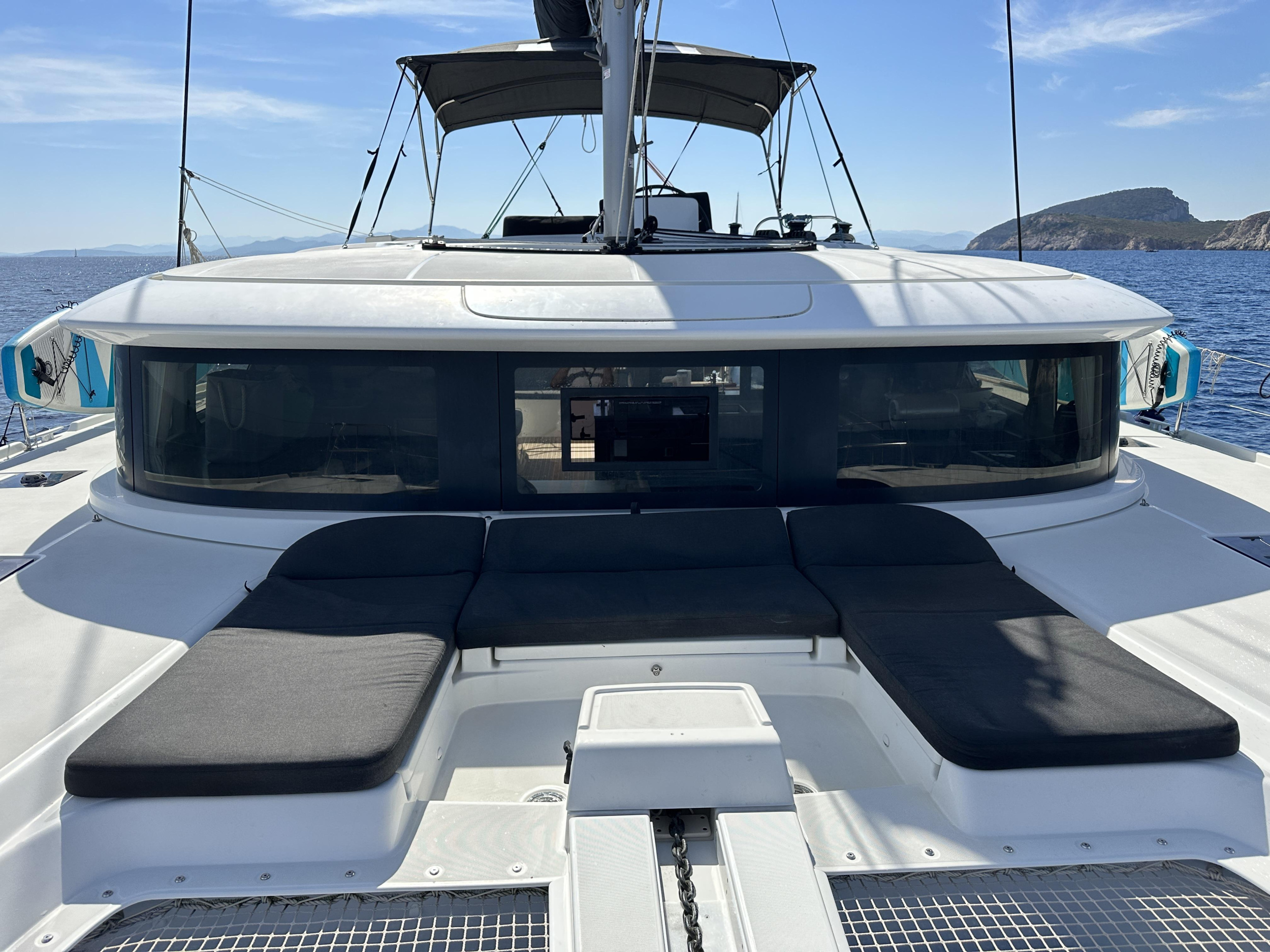 Lagoon 46 — photo 131