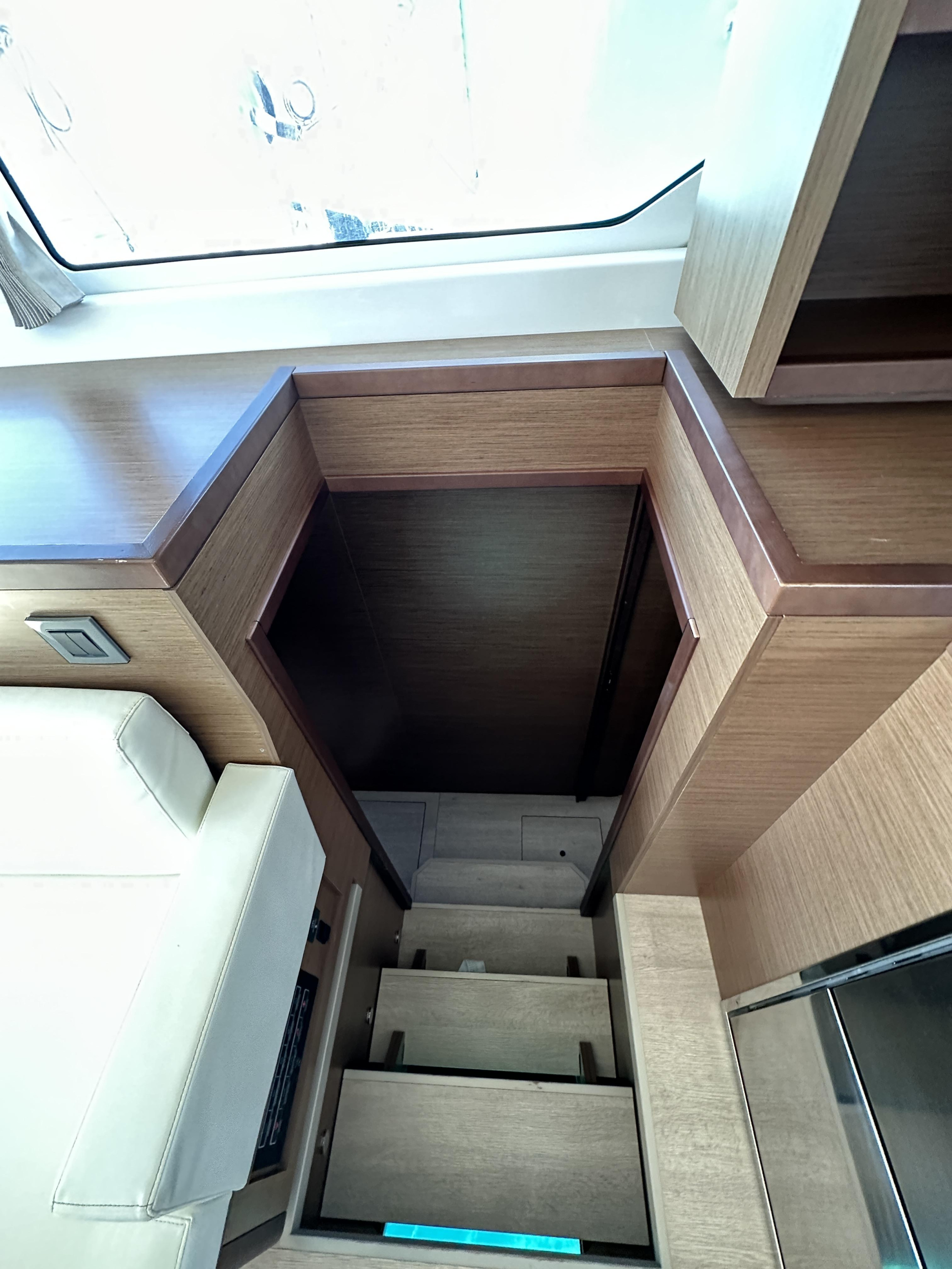 Lagoon 46 — photo 92