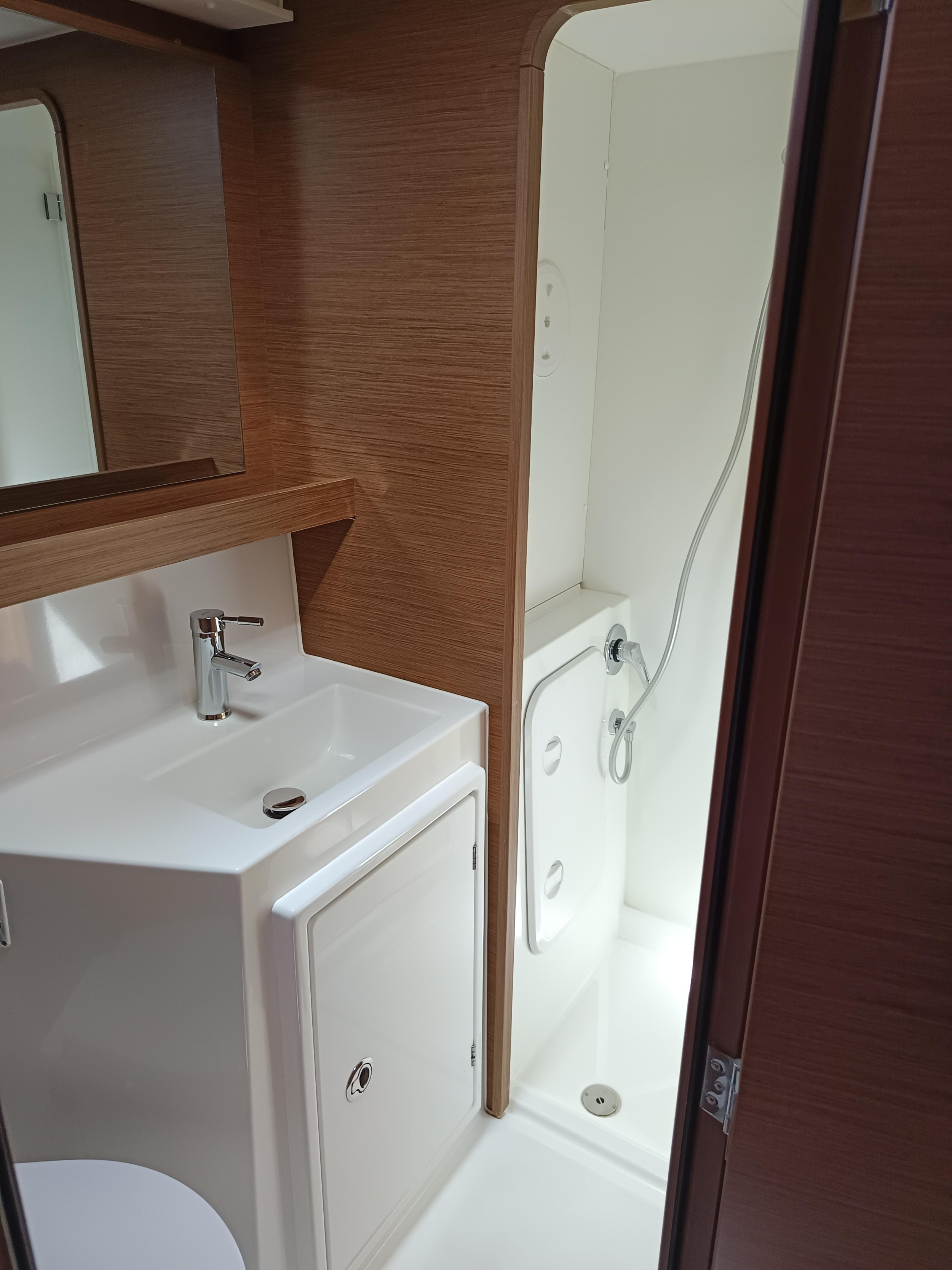 Lagoon 42 — photo 92