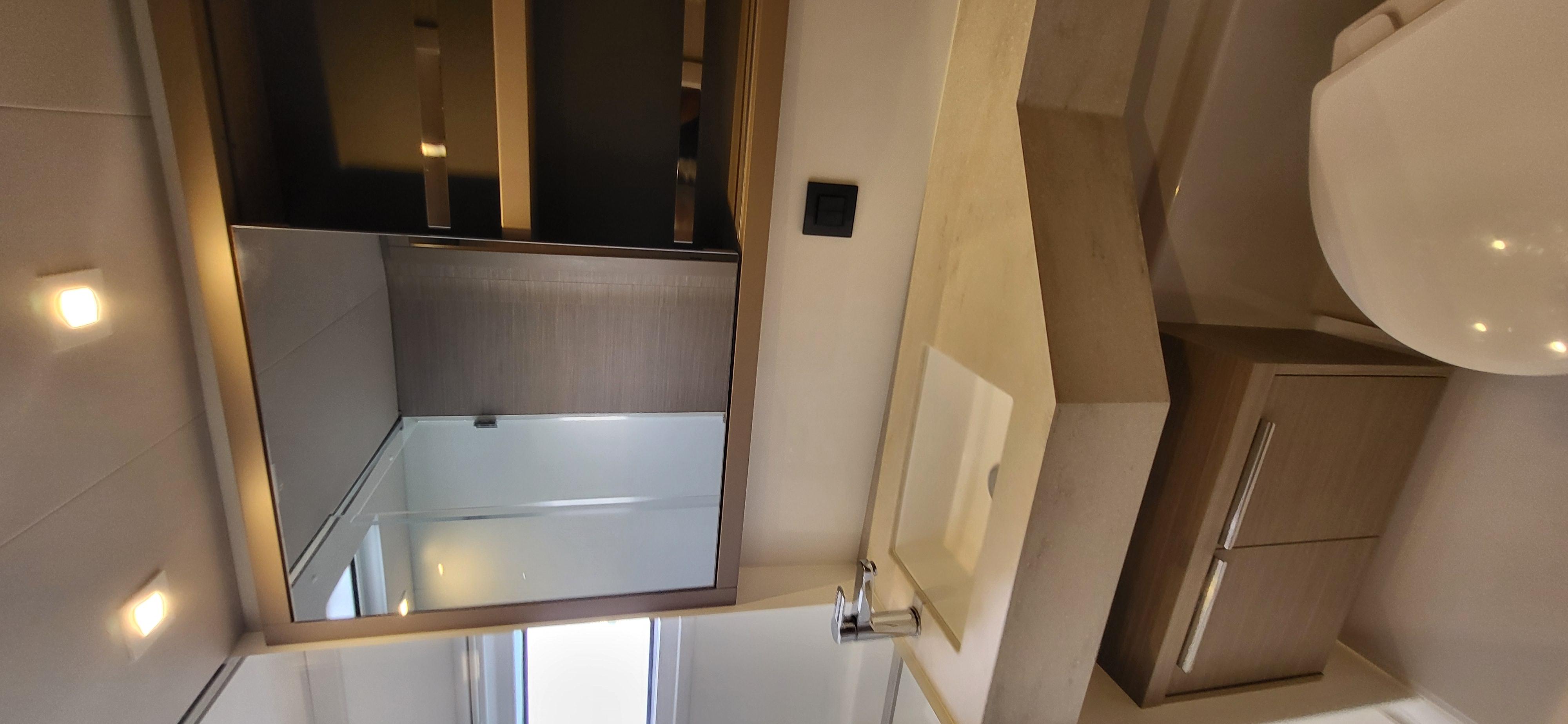 Lagoon 46 — photo 25