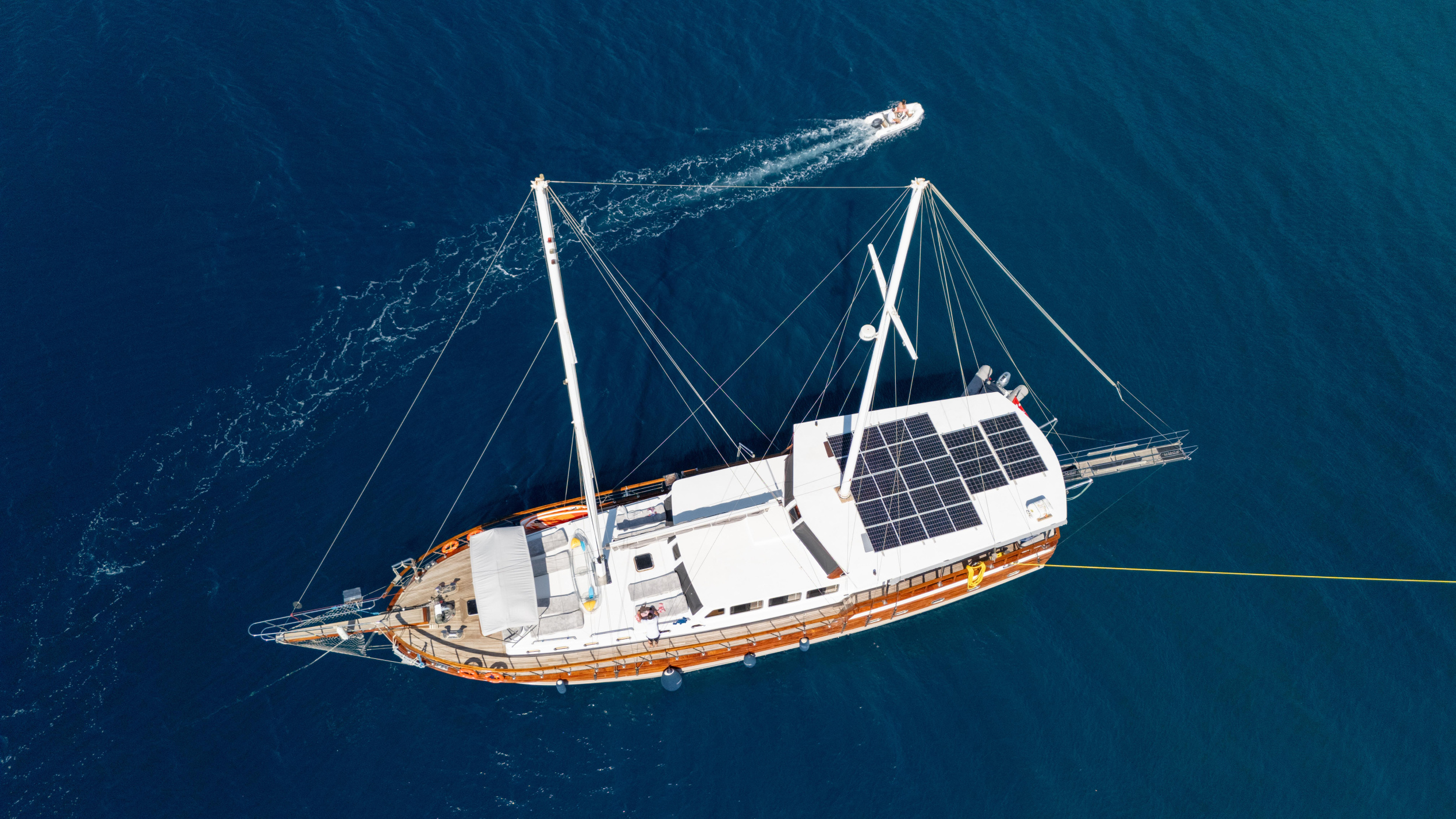 Gulet — photo 37