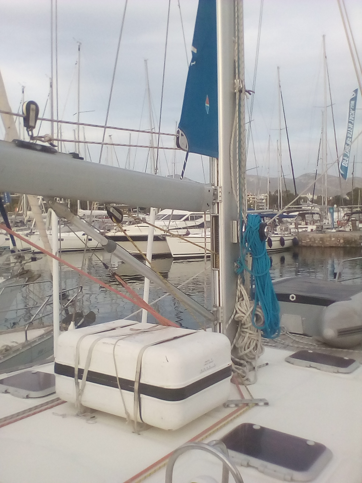 Ocean Star 51.1 — photo 5