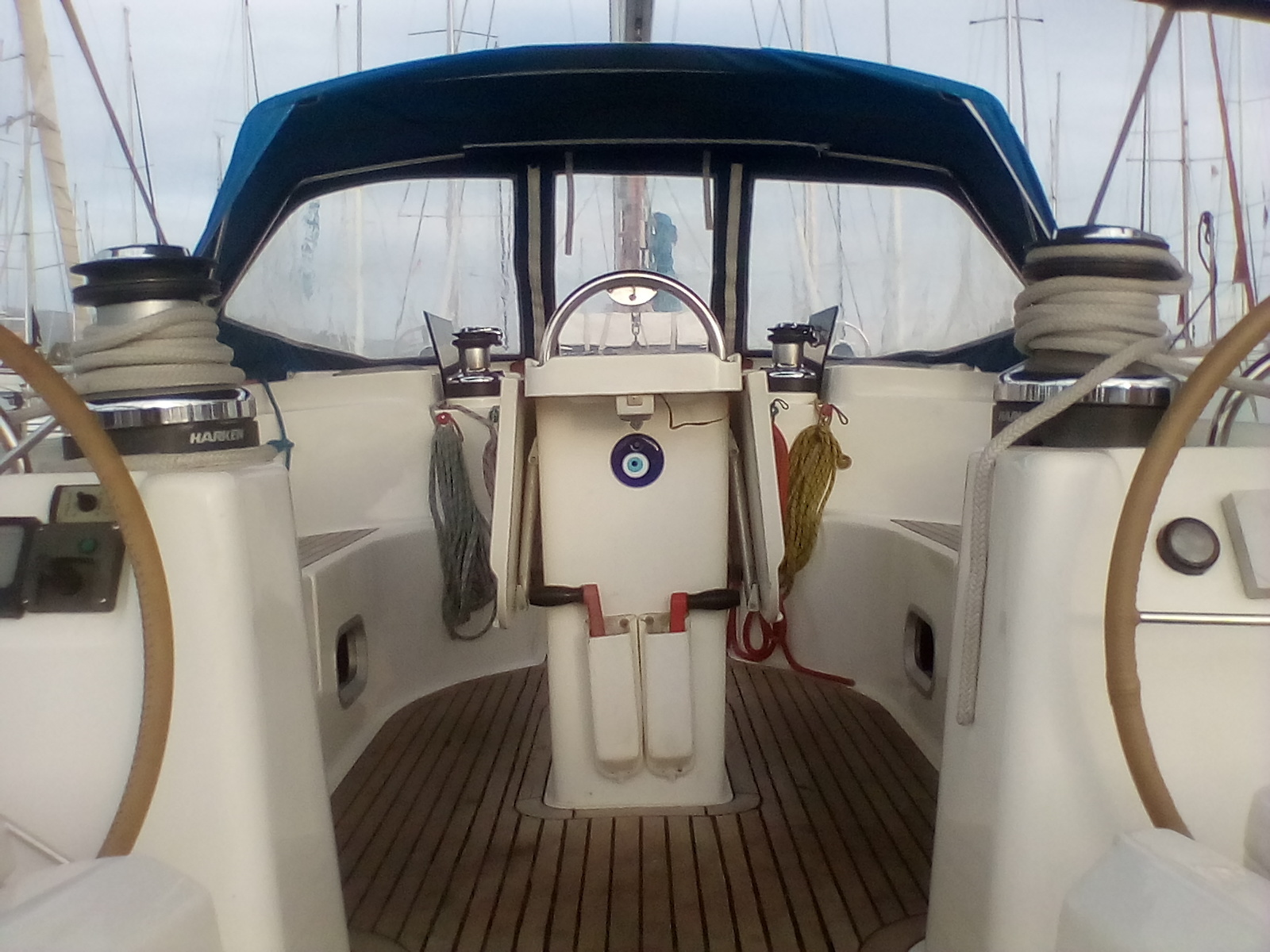 Ocean Star 51.1 — photo 7