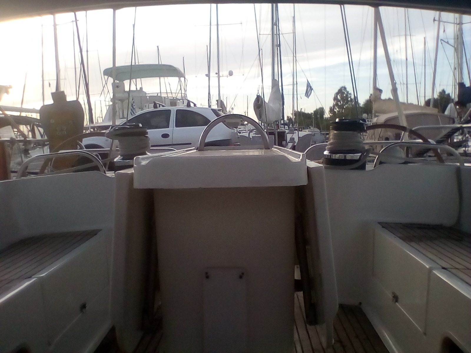 Ocean Star 51.1 — photo 4