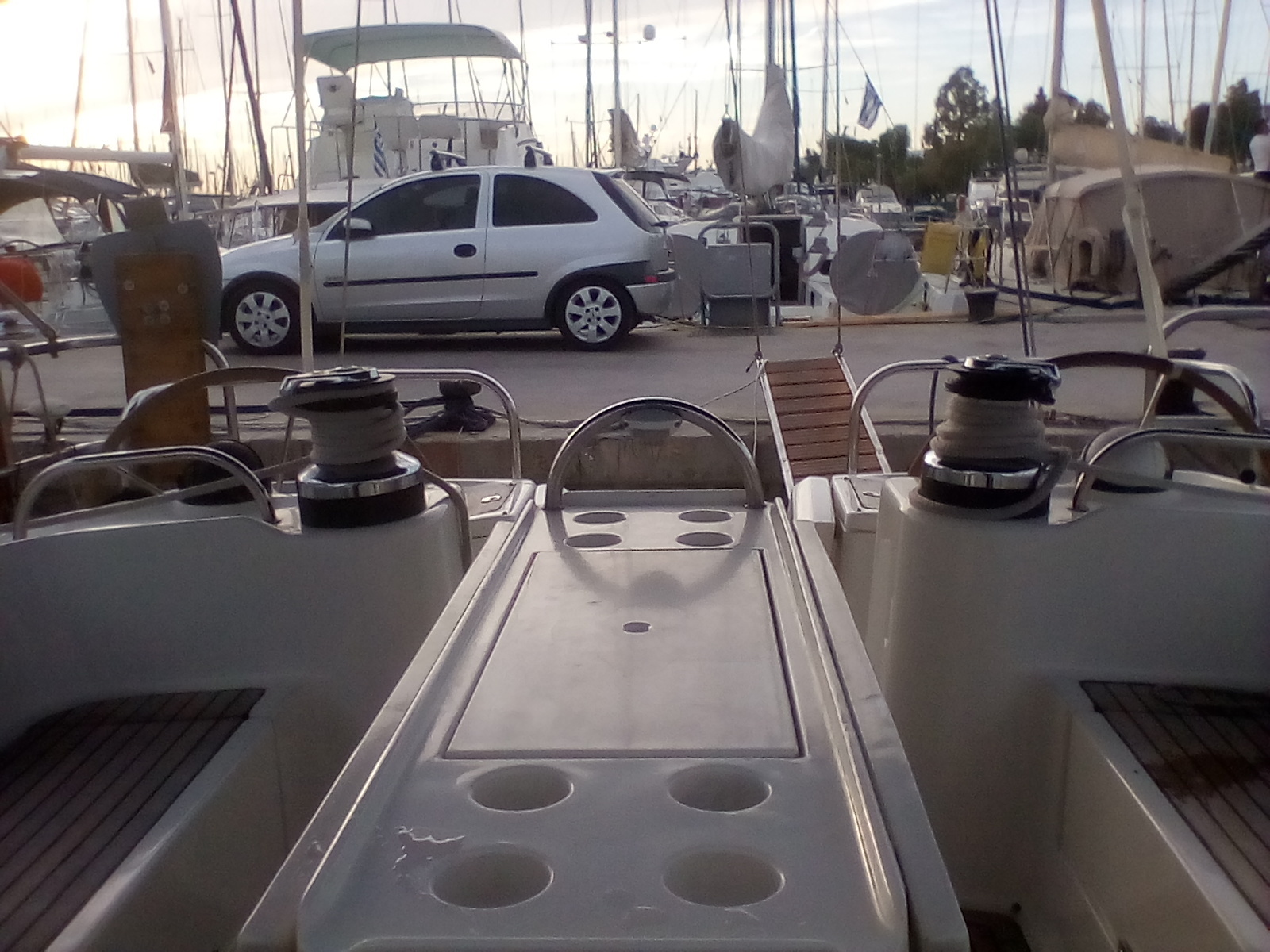 Ocean Star 51.1 — photo 6
