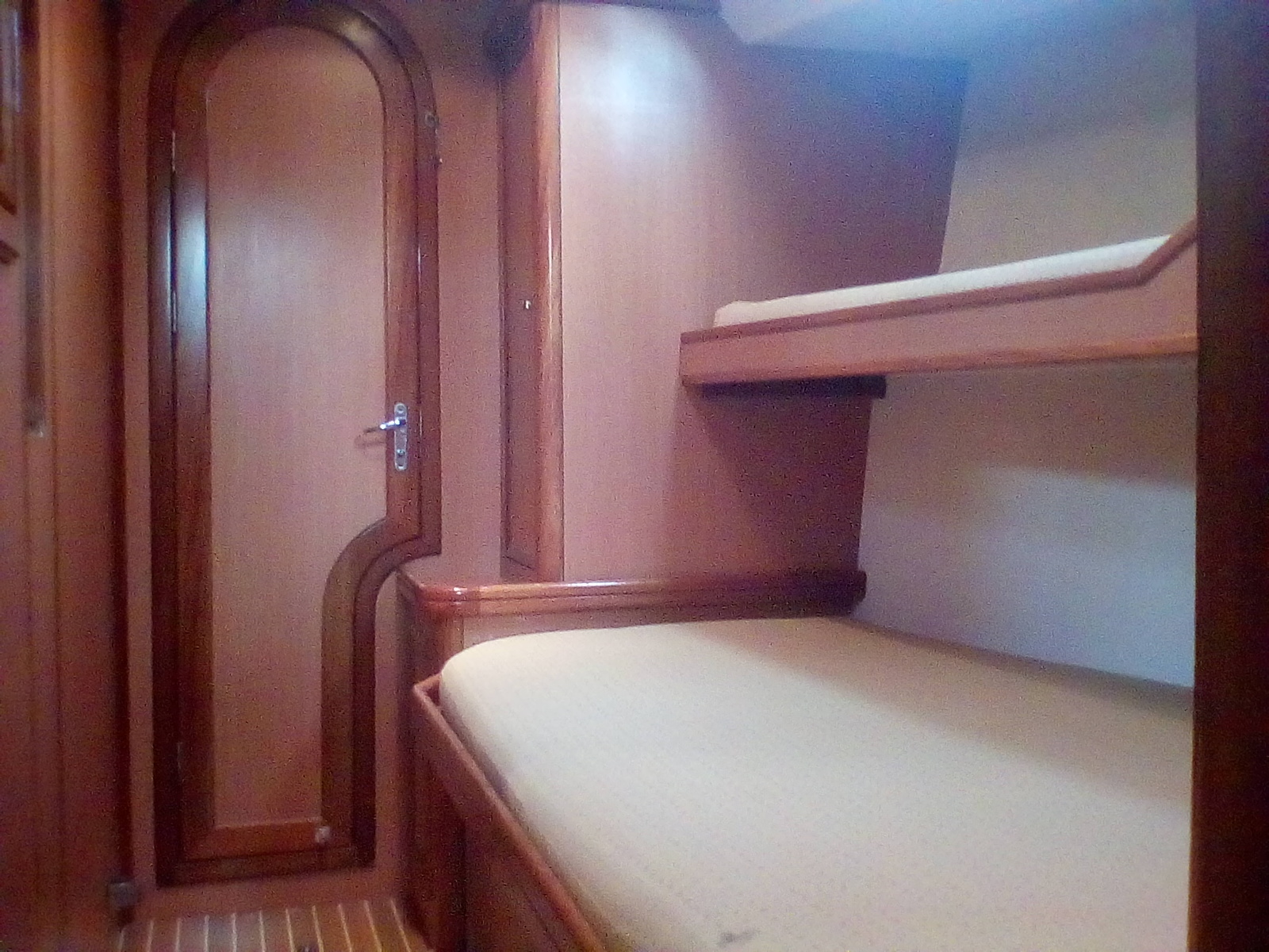 Ocean Star 51.1 — photo 8