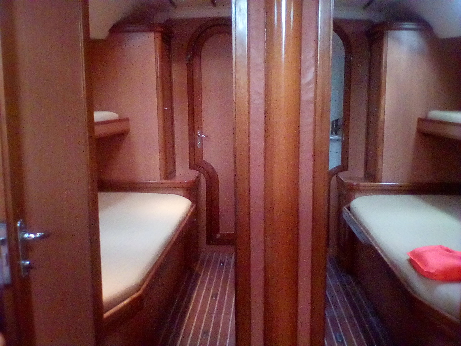 Ocean Star 51.1 — photo 10
