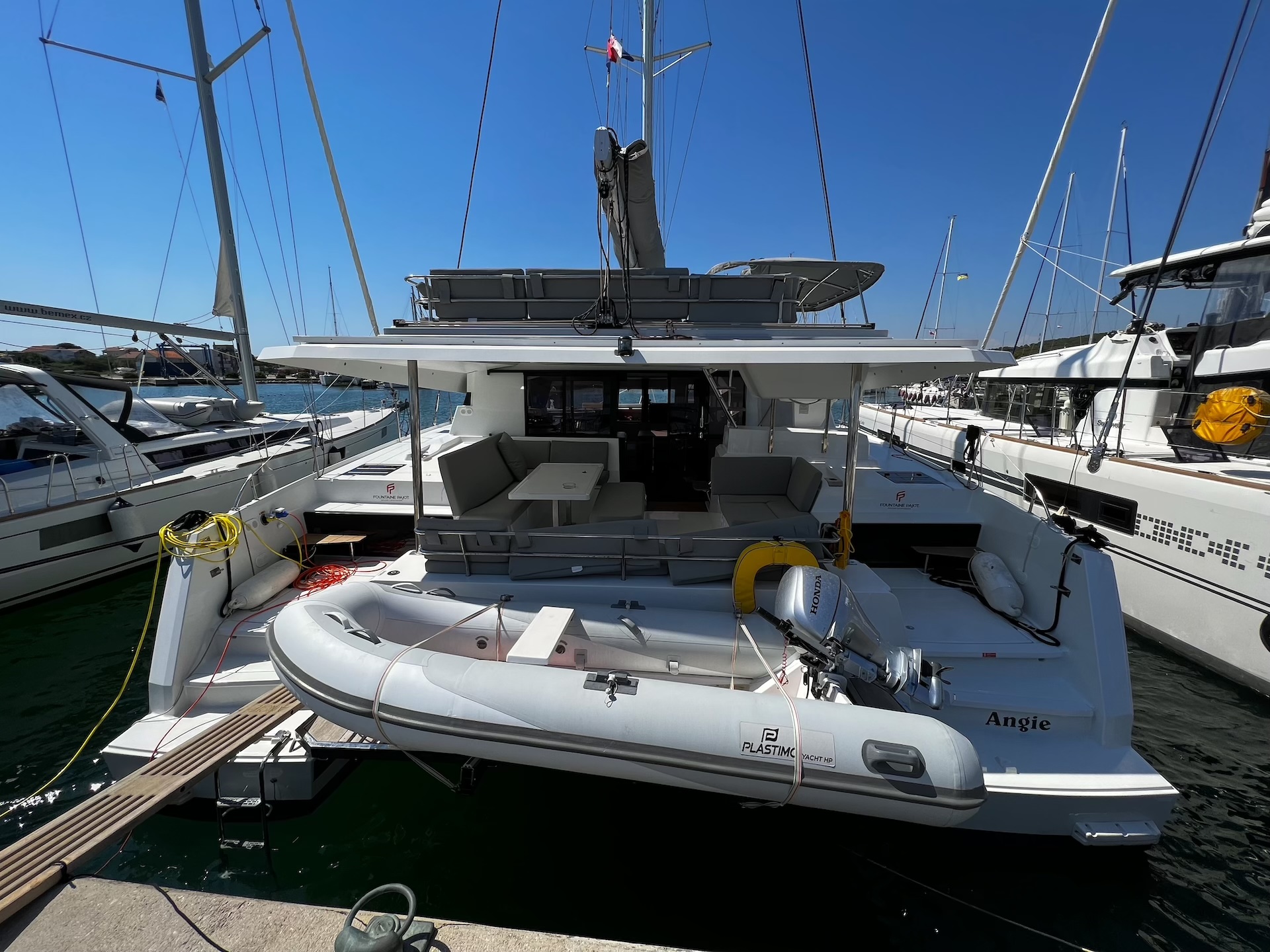 Elba 45 — photo 4