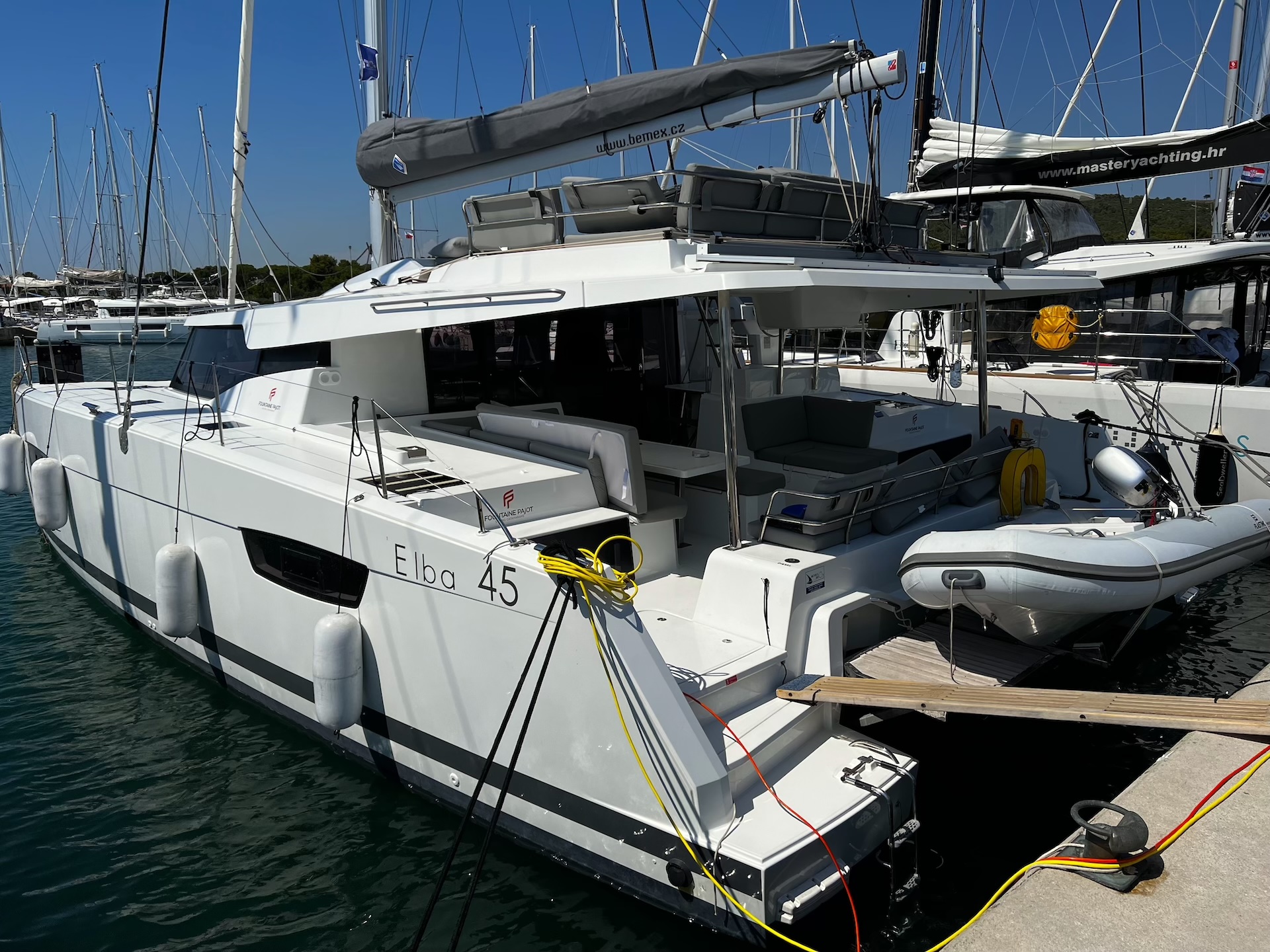 Elba 45 — photo 8
