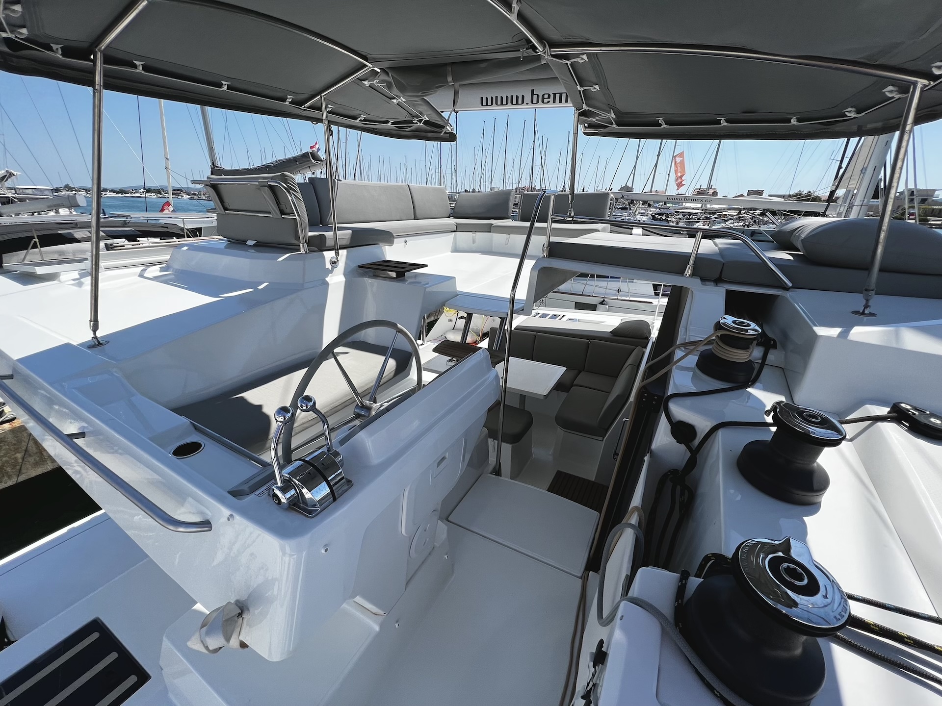 Elba 45 — photo 10