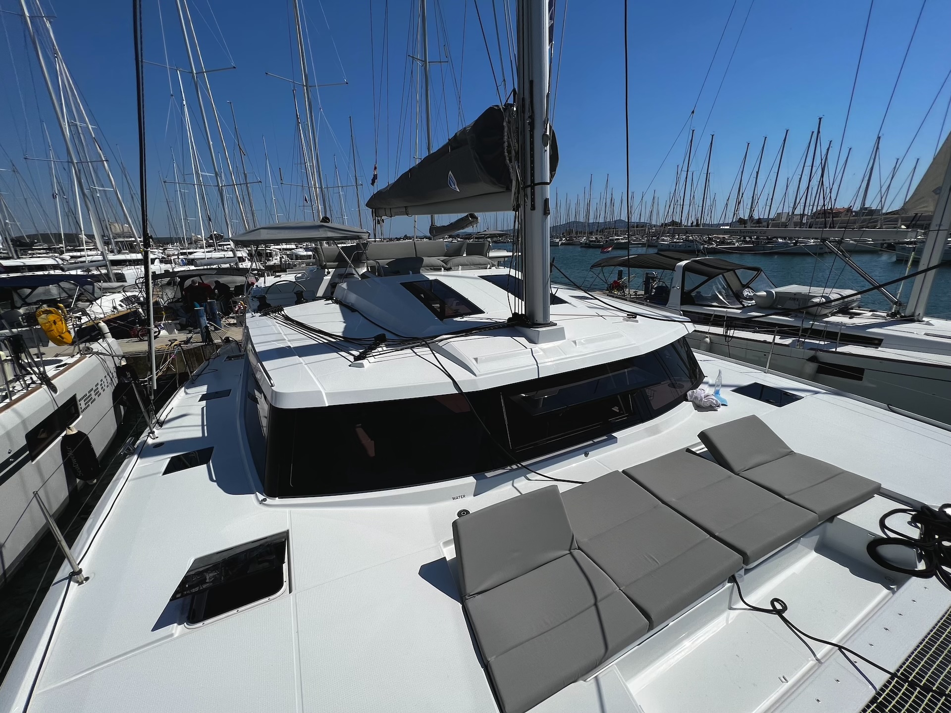 Elba 45 — photo 7