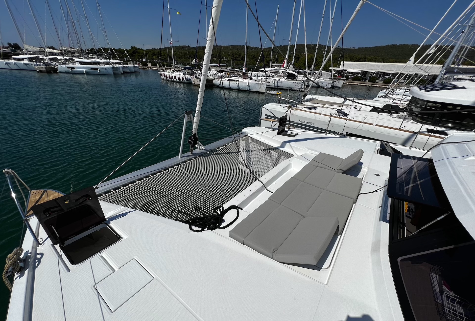 Elba 45 — photo 21