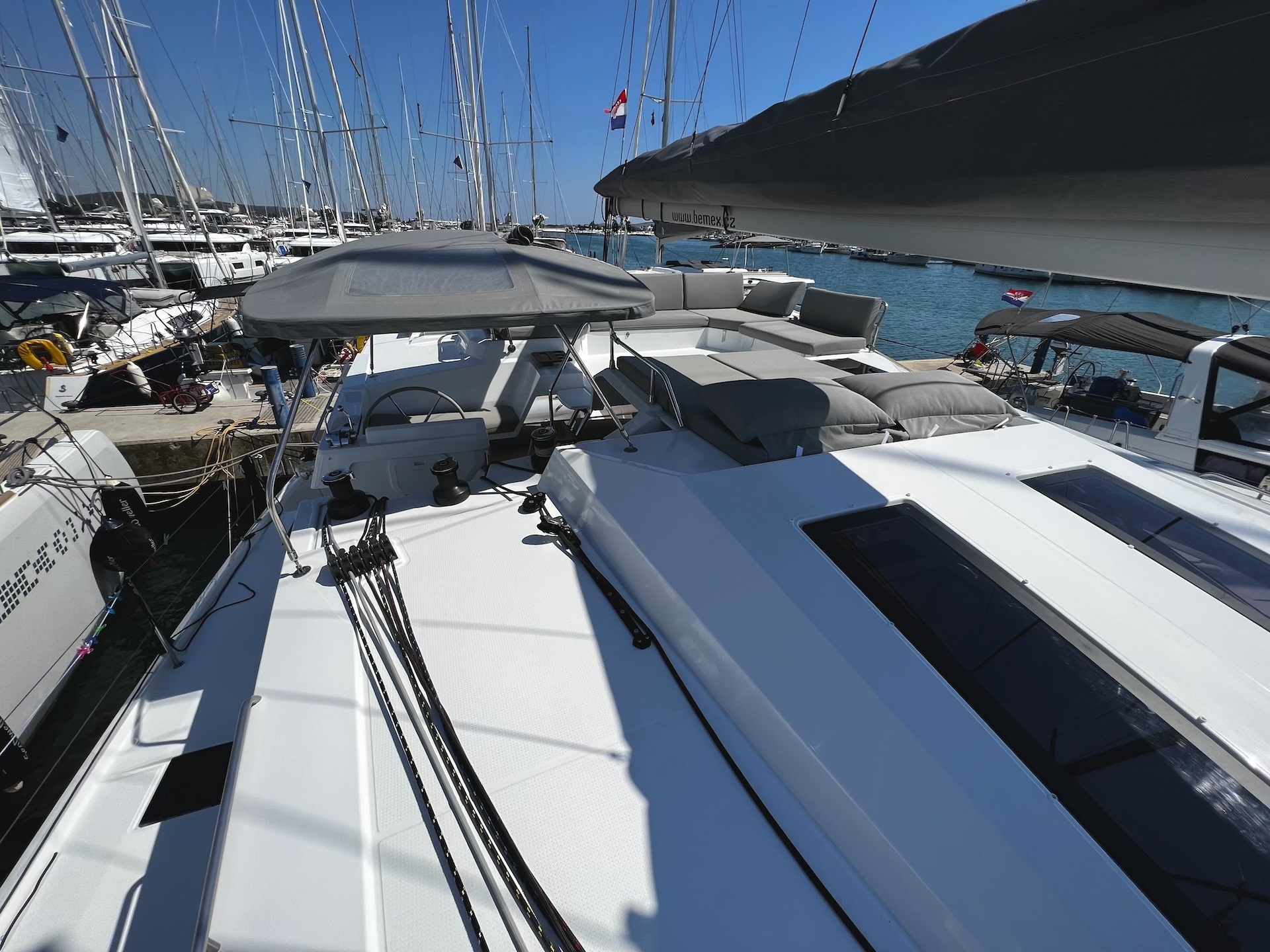 Elba 45 — photo 2