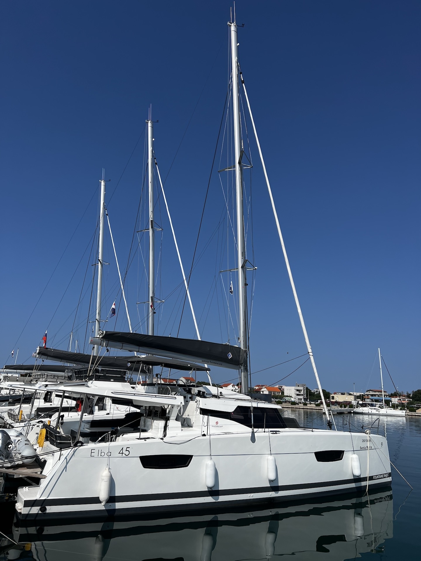 Elba 45 — photo 6