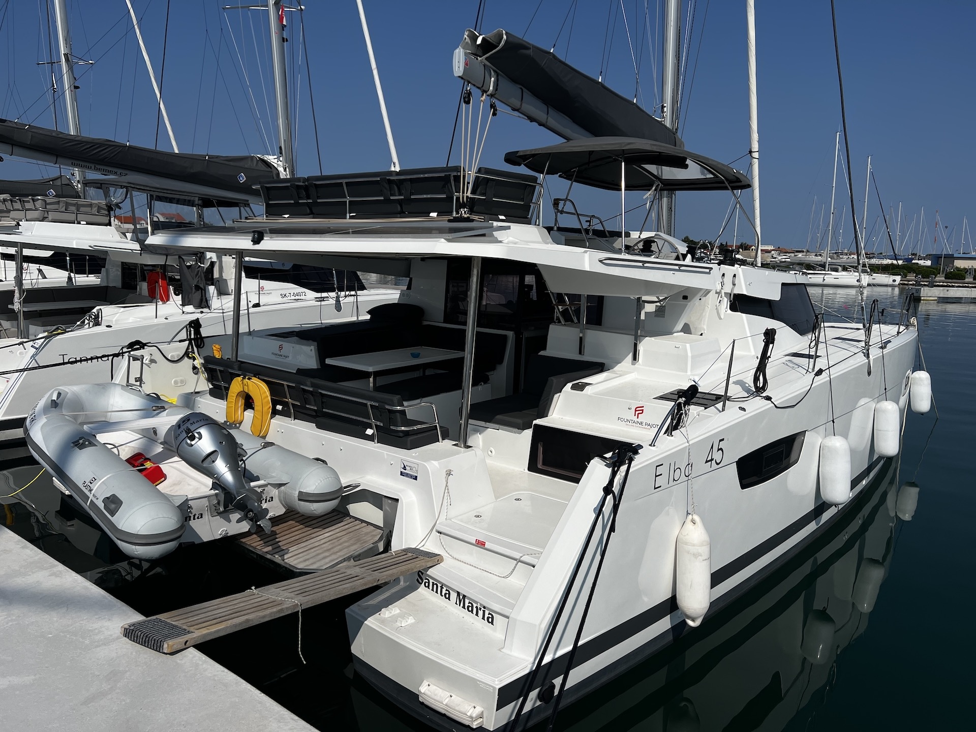 Elba 45 — photo 12