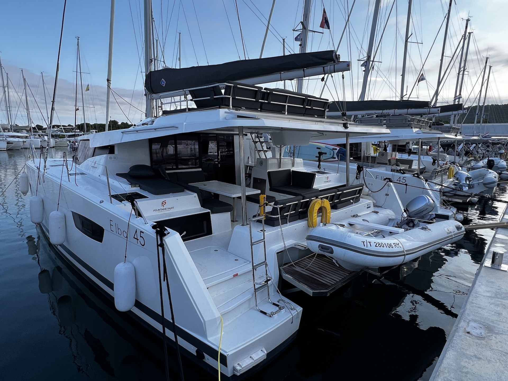 Elba 45 — photo 17