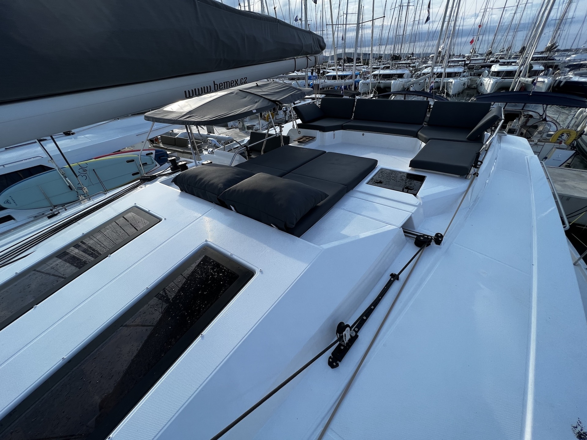 Elba 45 — photo 21