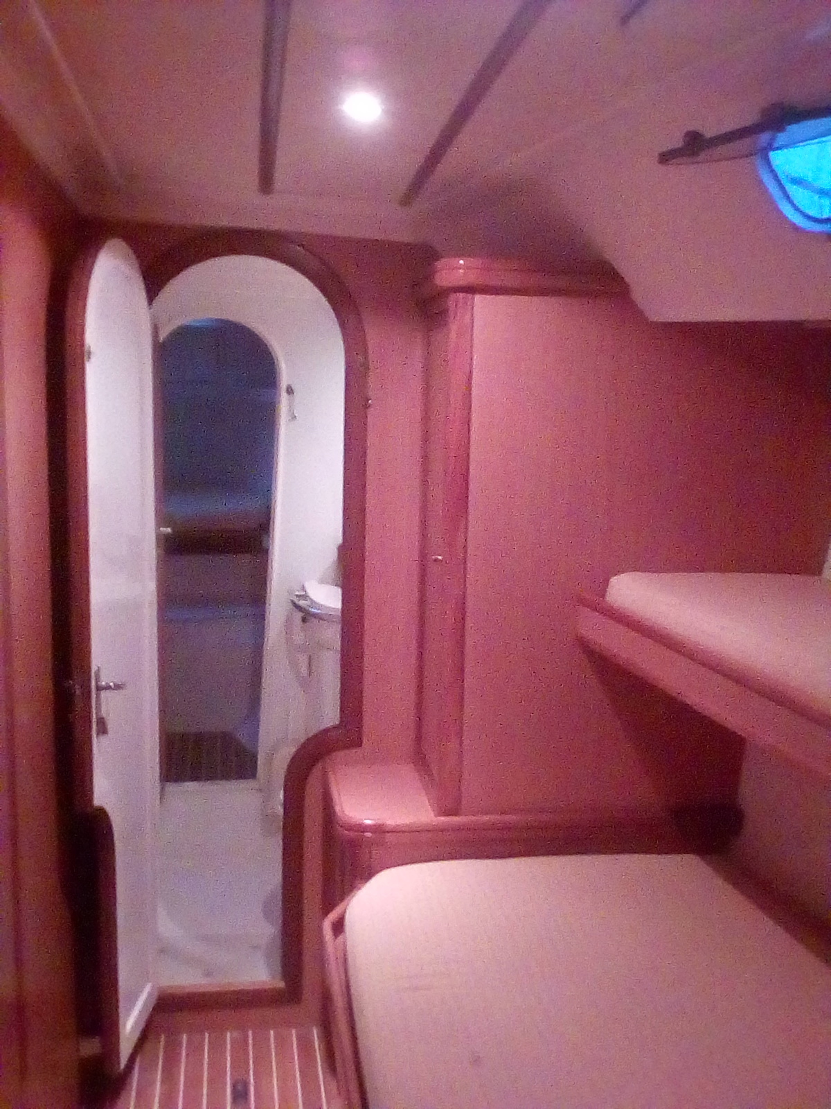 Ocean Star 51.1 — photo 15