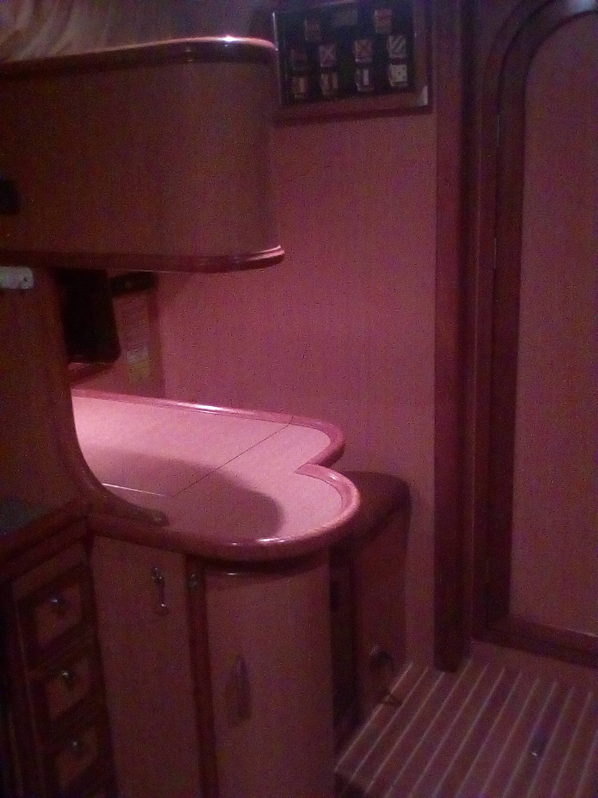Ocean Star 51.1 — photo 11
