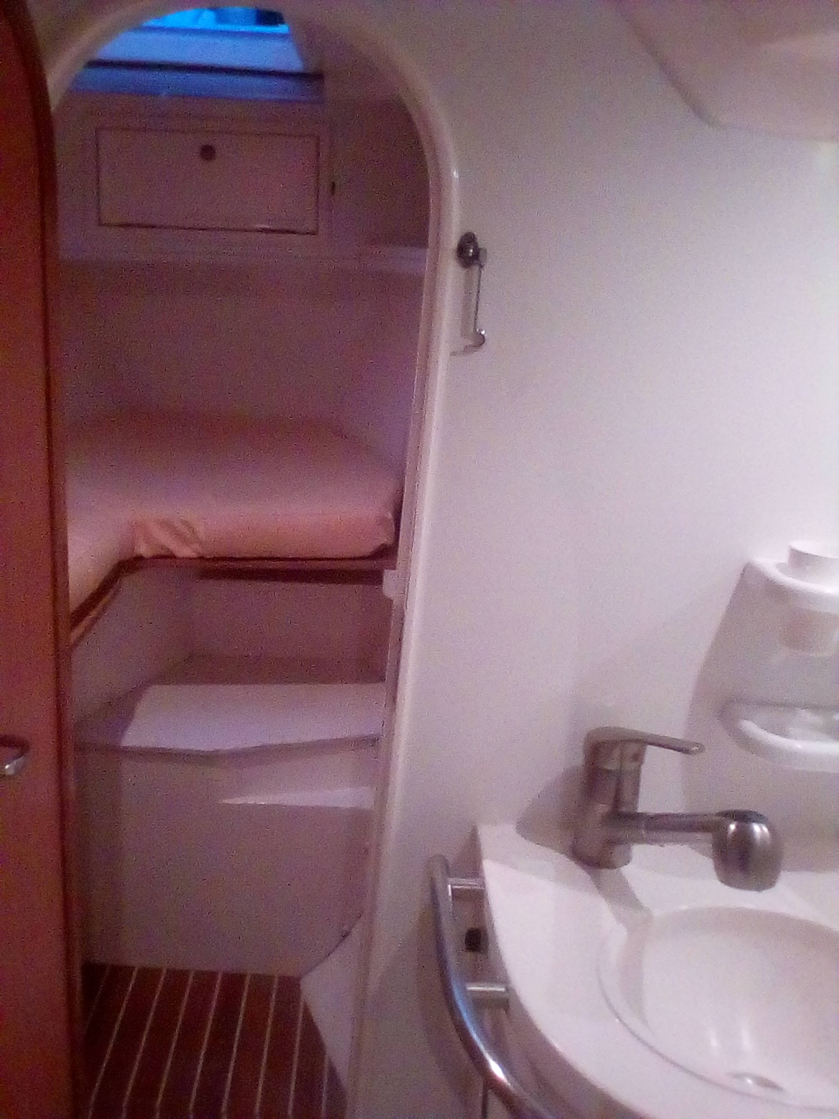 Ocean Star 51.1 — photo 9