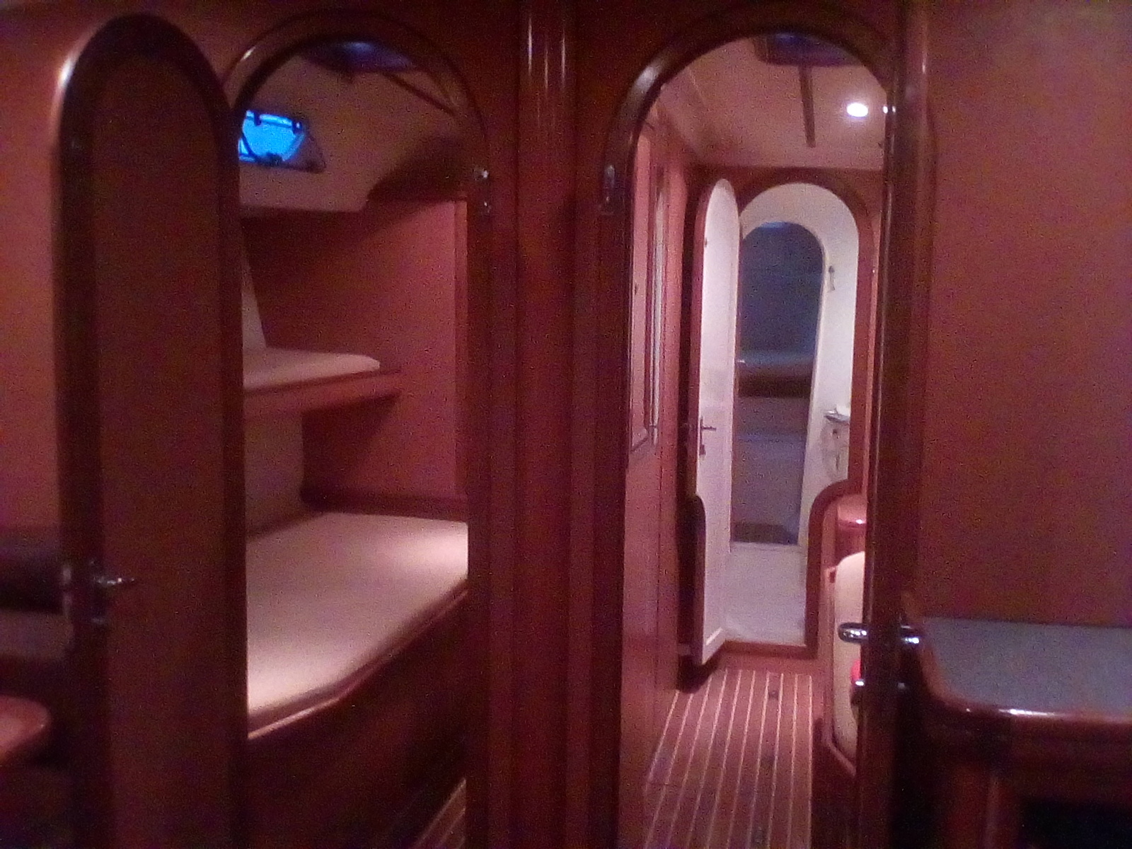 Ocean Star 51.1 — photo 12