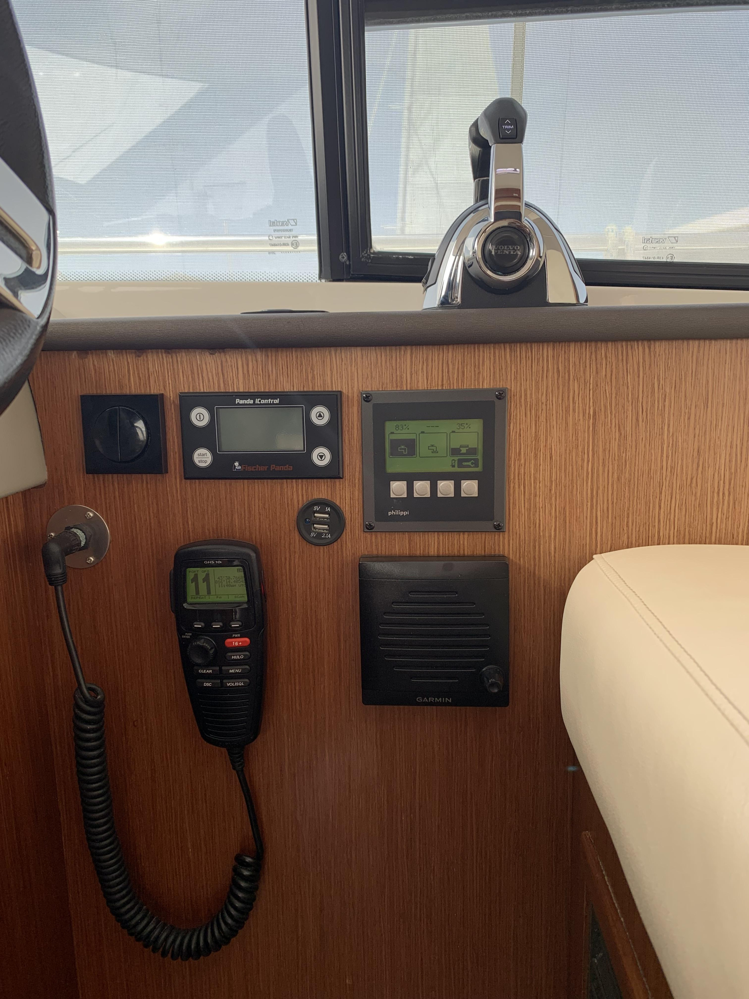 Bavaria Virtess 420 Fly — photo 19
